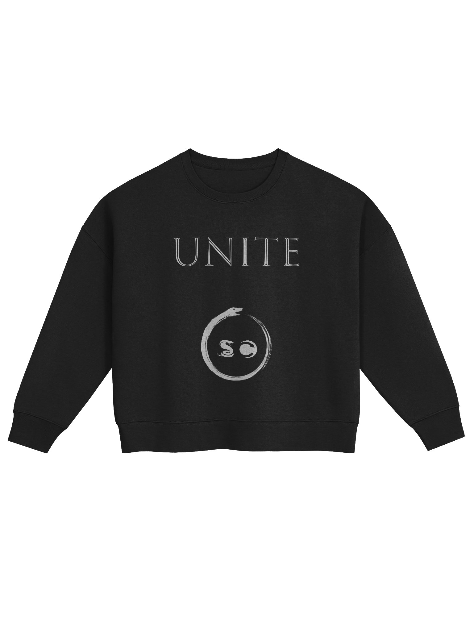 Synner's Cyrcle *UNITE* Women's Sweatshirt