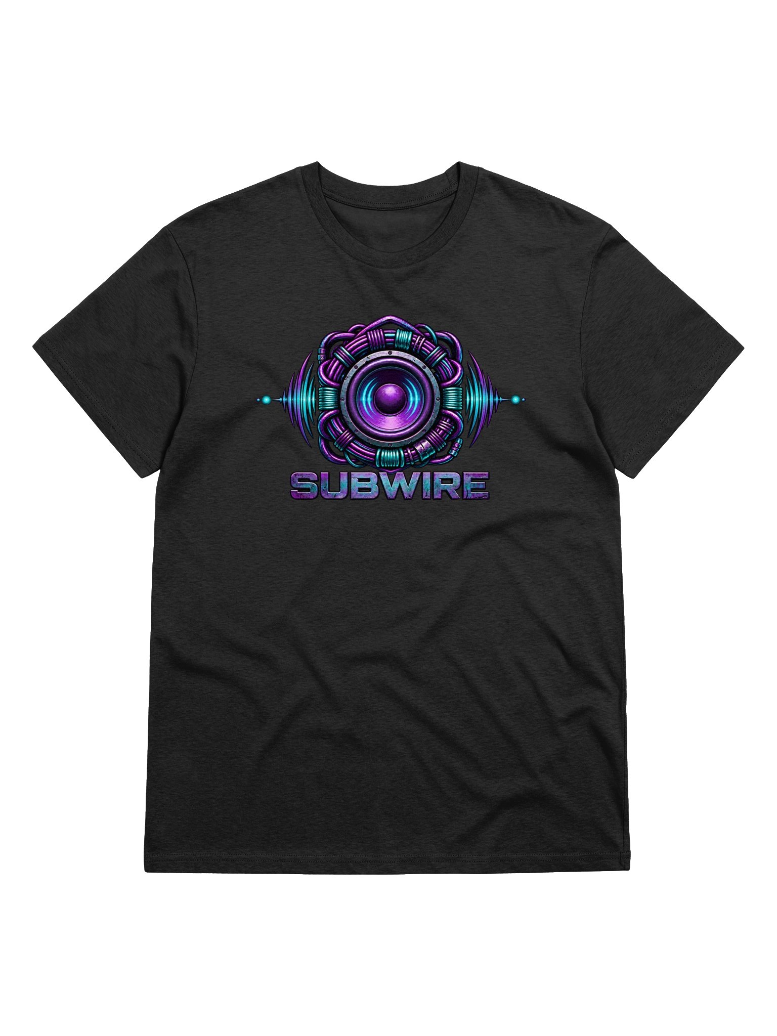 SUBWIRE Organic Cotton Tee product image (9)