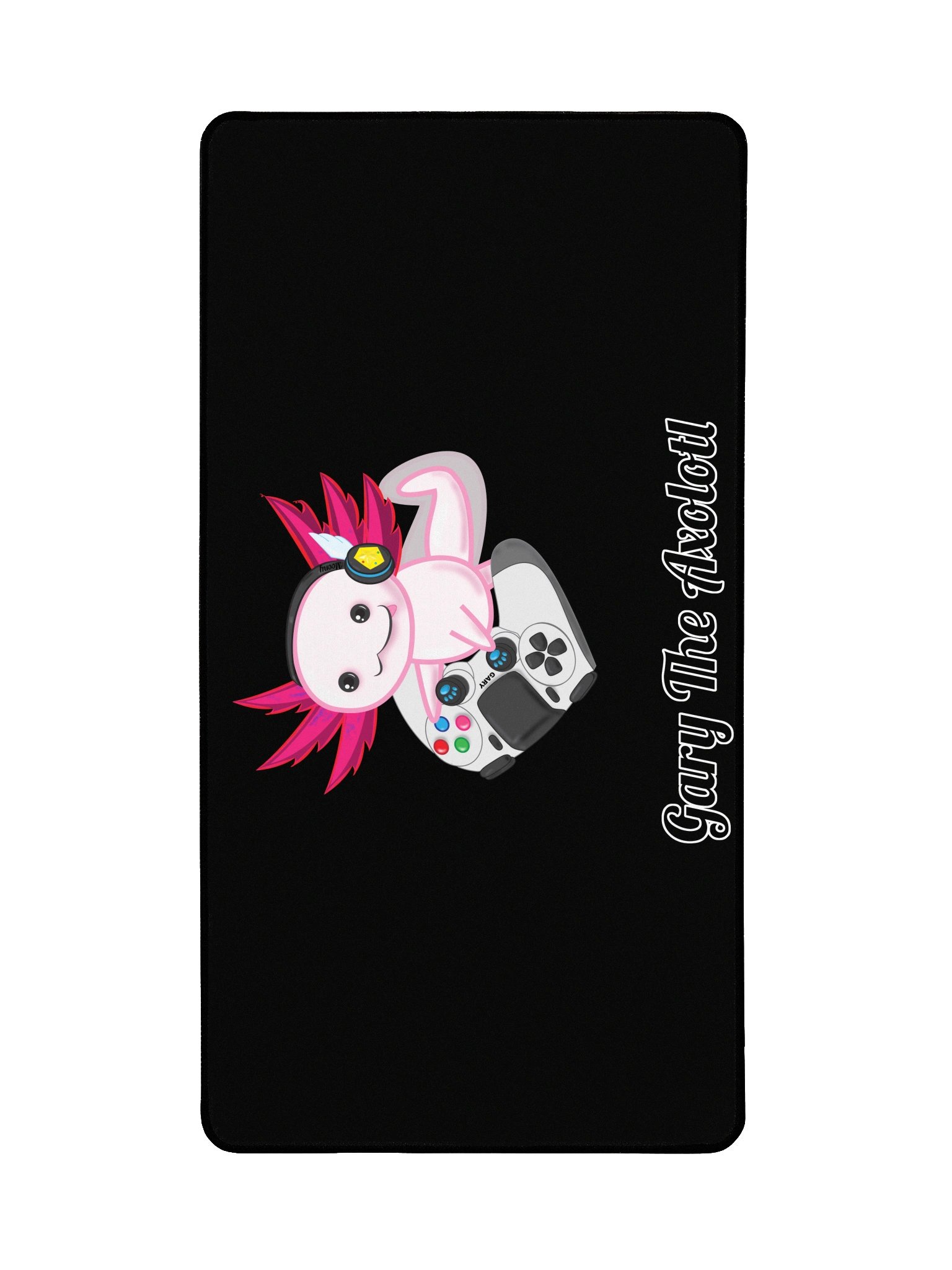 Gamer Gary Mousepad product image (2)