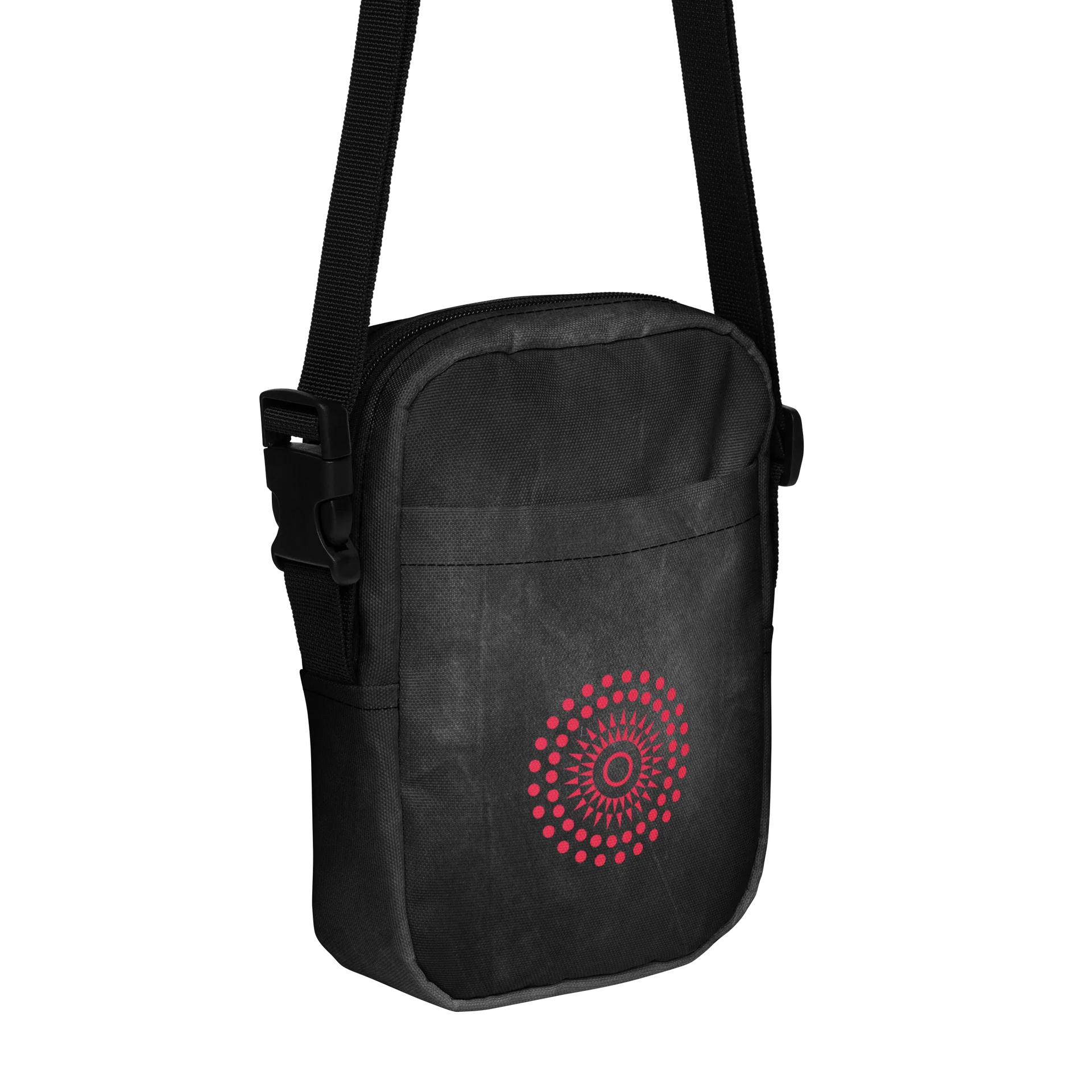 CIRCLE: Utility Crossbody Bag product image (1)