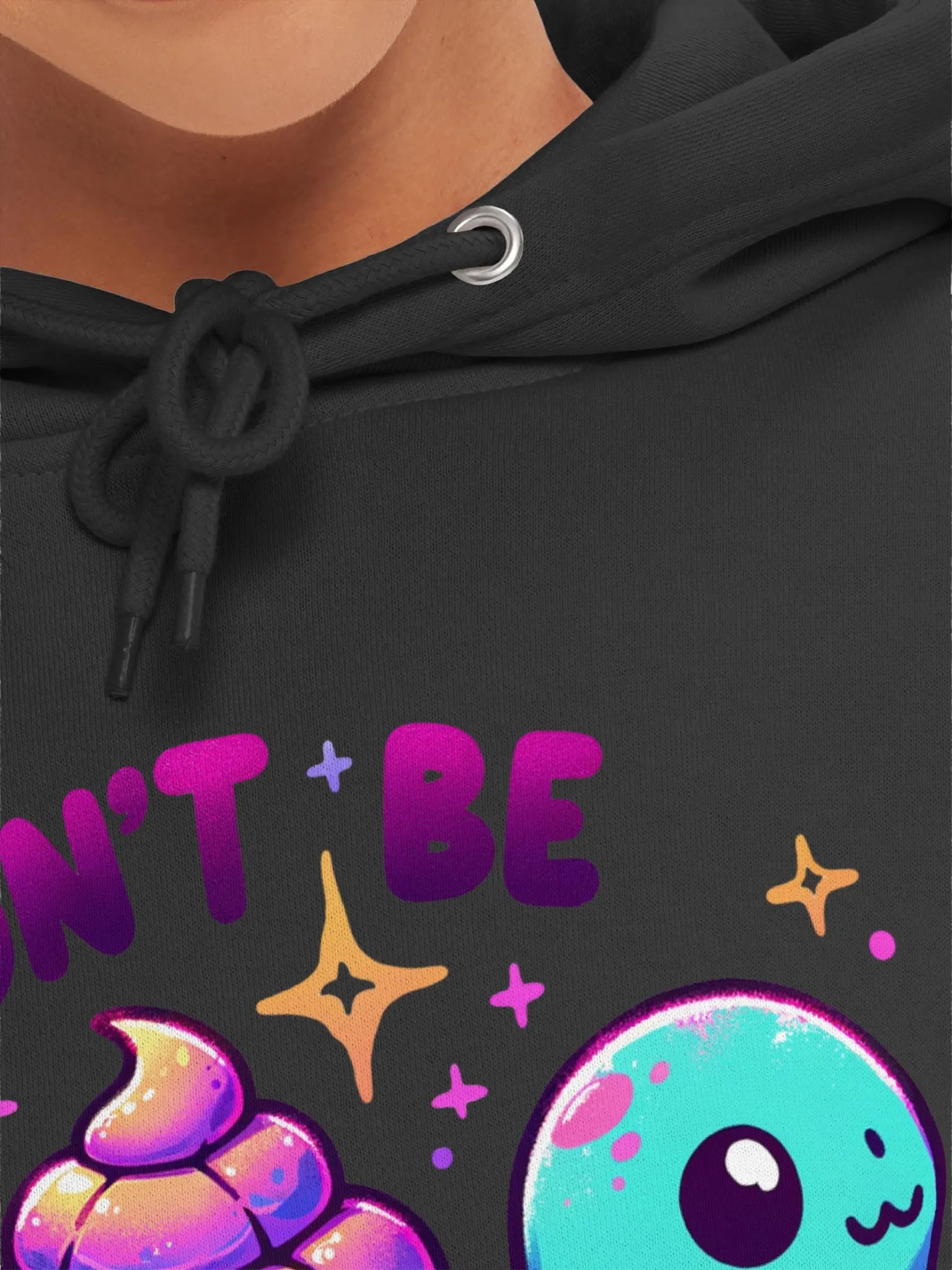 Turd-le Hoodie product image (7)