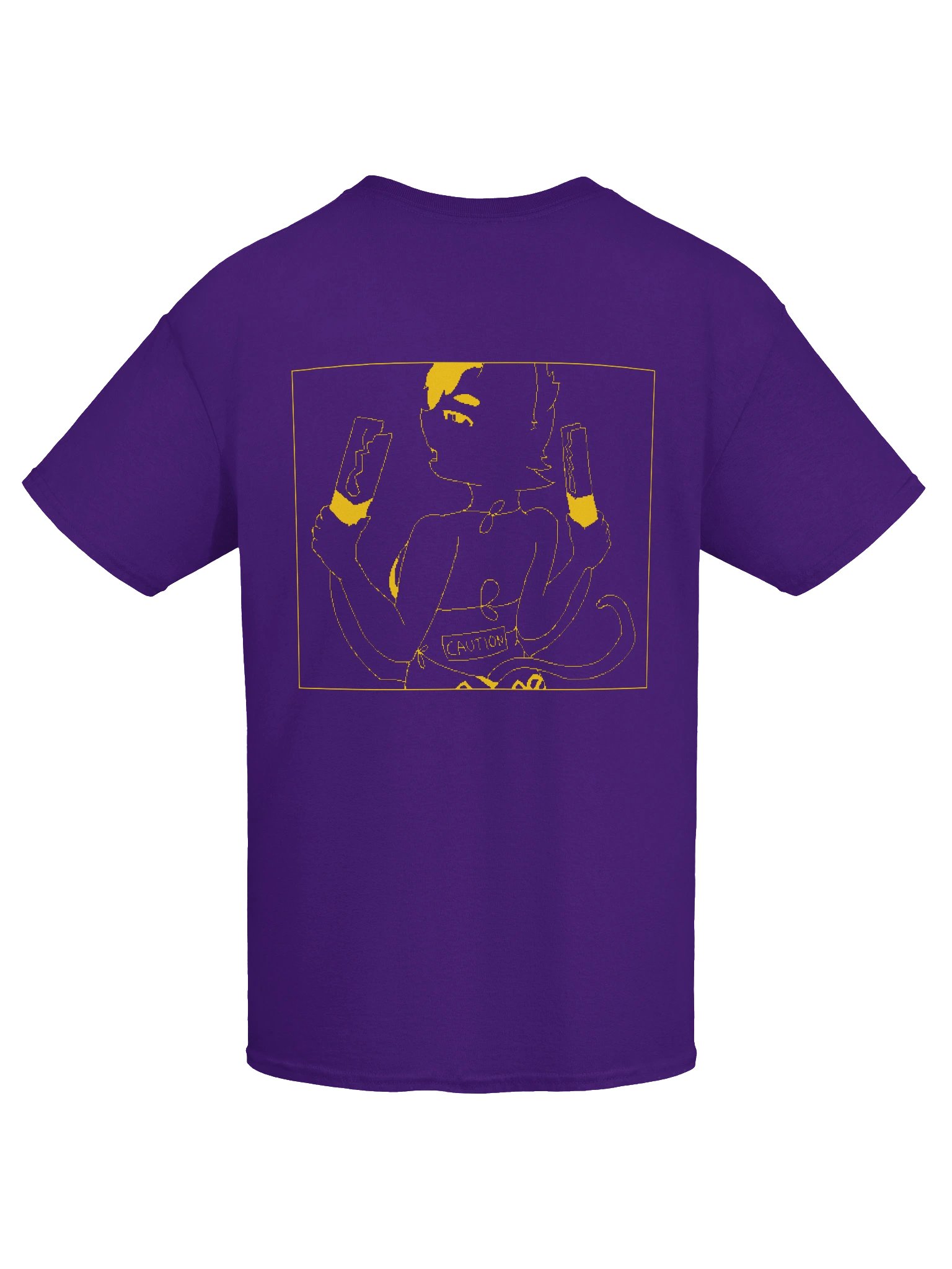 "Shunt" Tee product image (39)