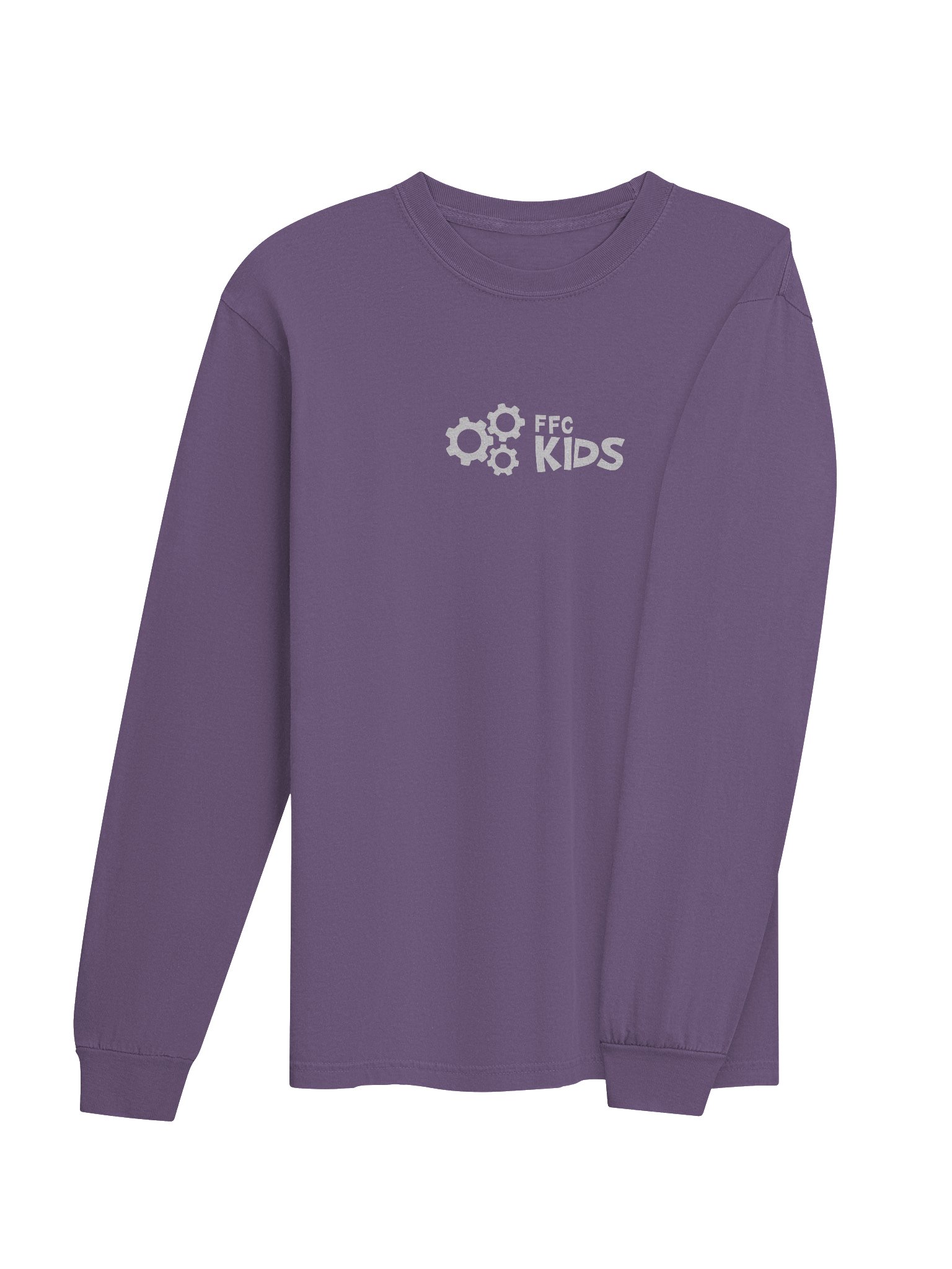 FFC Kids Essential Long-Sleeved Tee product image (19)