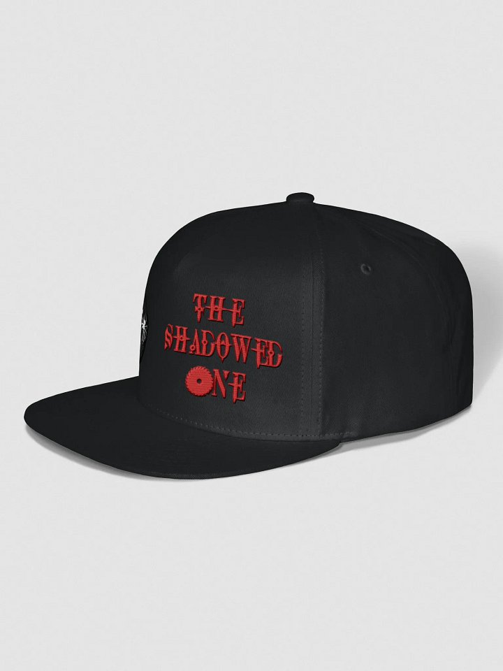 Snapback Cap (coloured) product image (10)