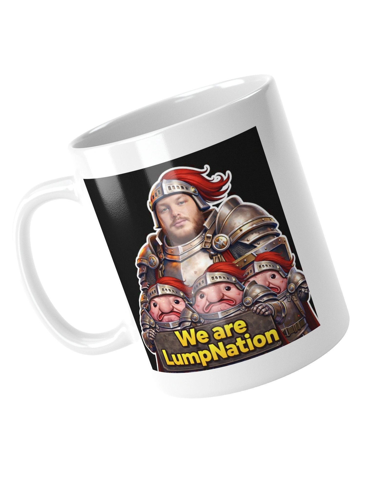 Wags mug 2 product image (14)