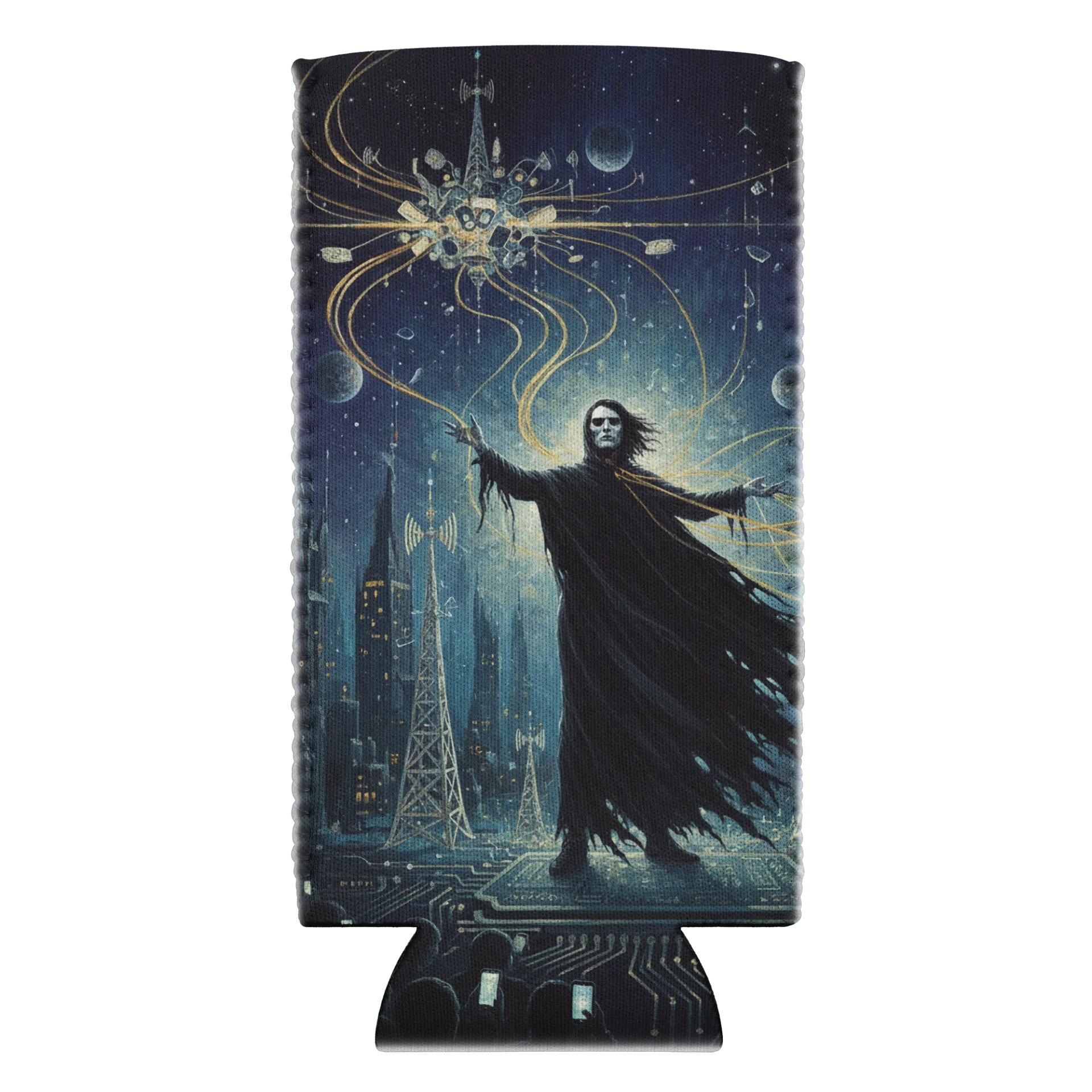 #323 - The Ghost in the Network Cooler product image (1)