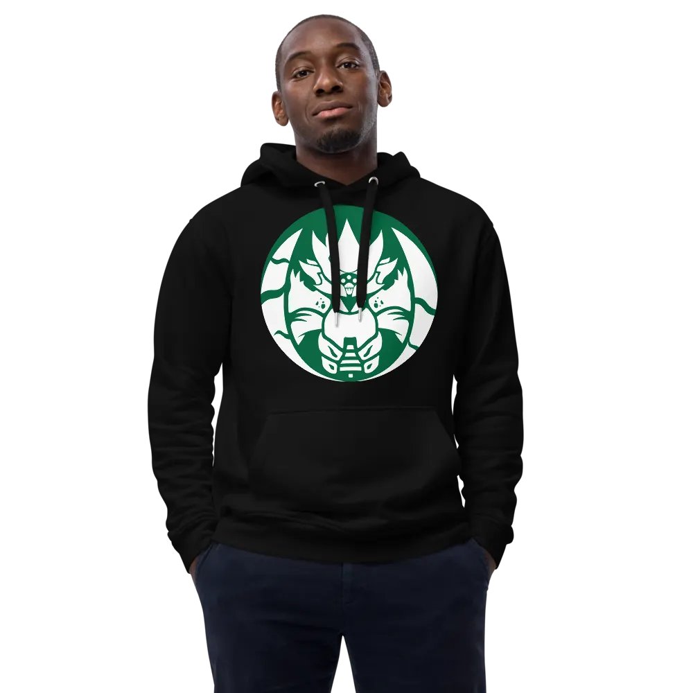 Coffee Logic Premium Hoodie product image (3)