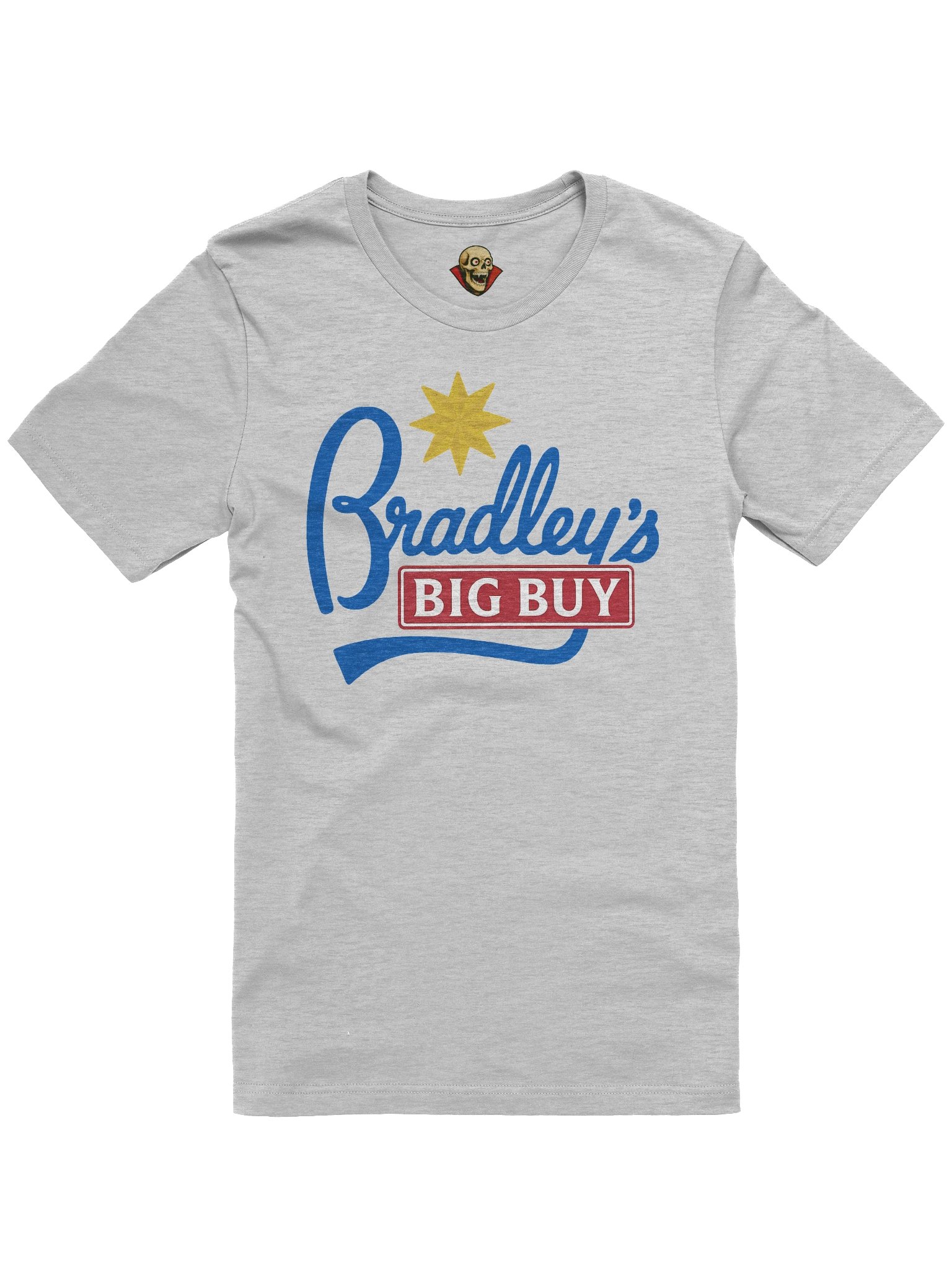 Bradley's Big Buy - Stranger Things product image (2)