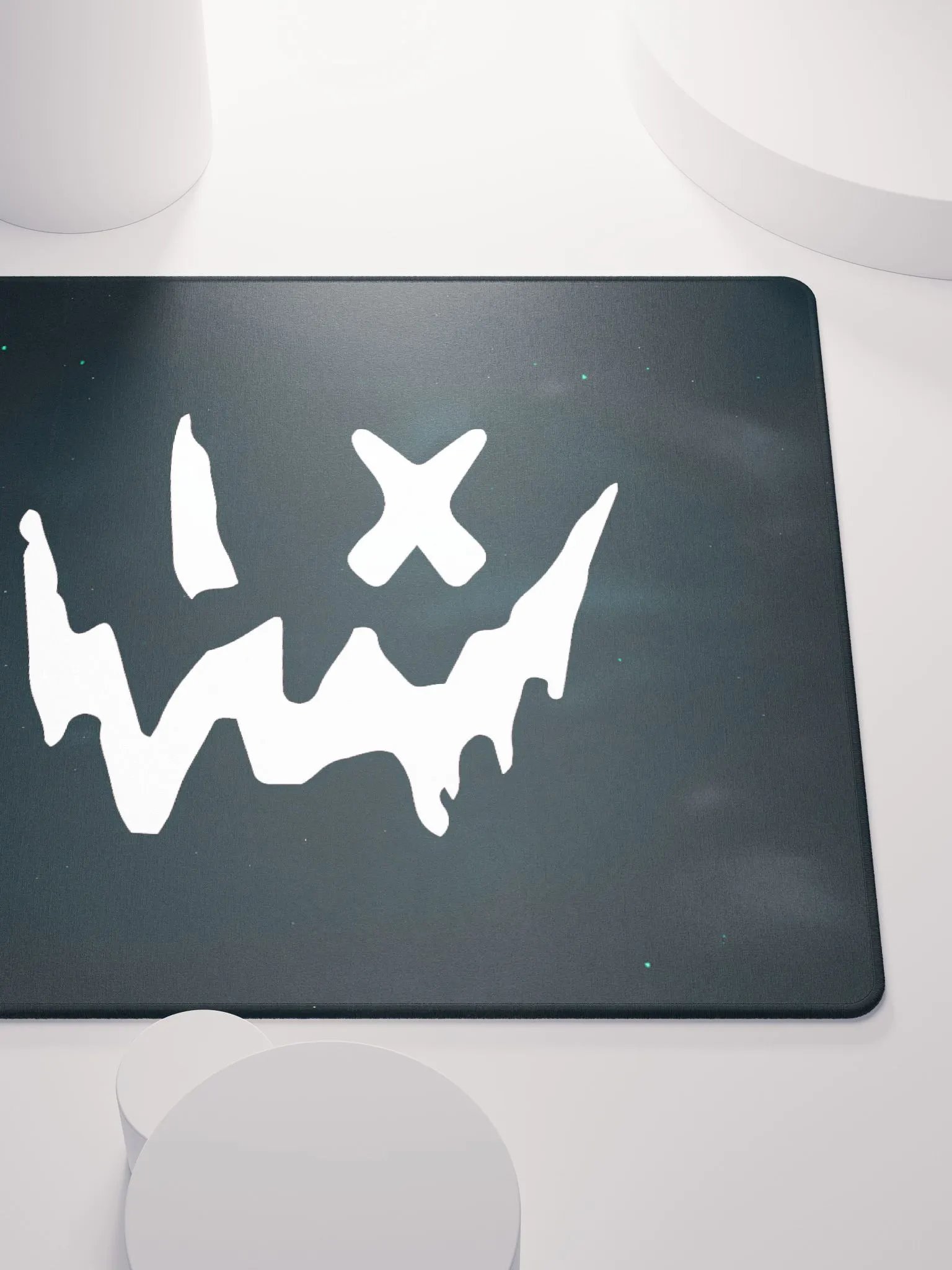 GHOST Gaming Mouse Pad product image (5)