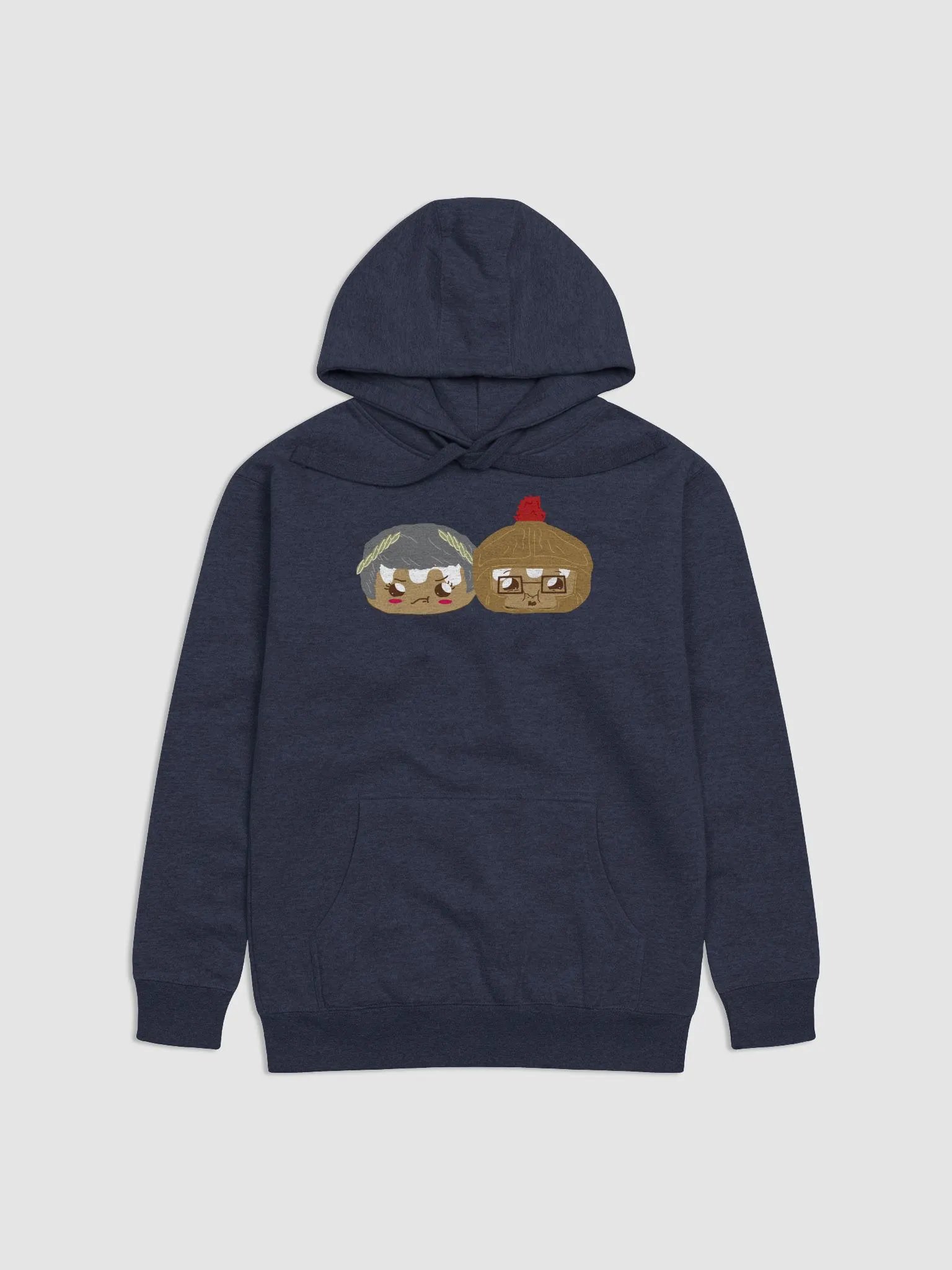 Life of Brian Hoodie product image (1)