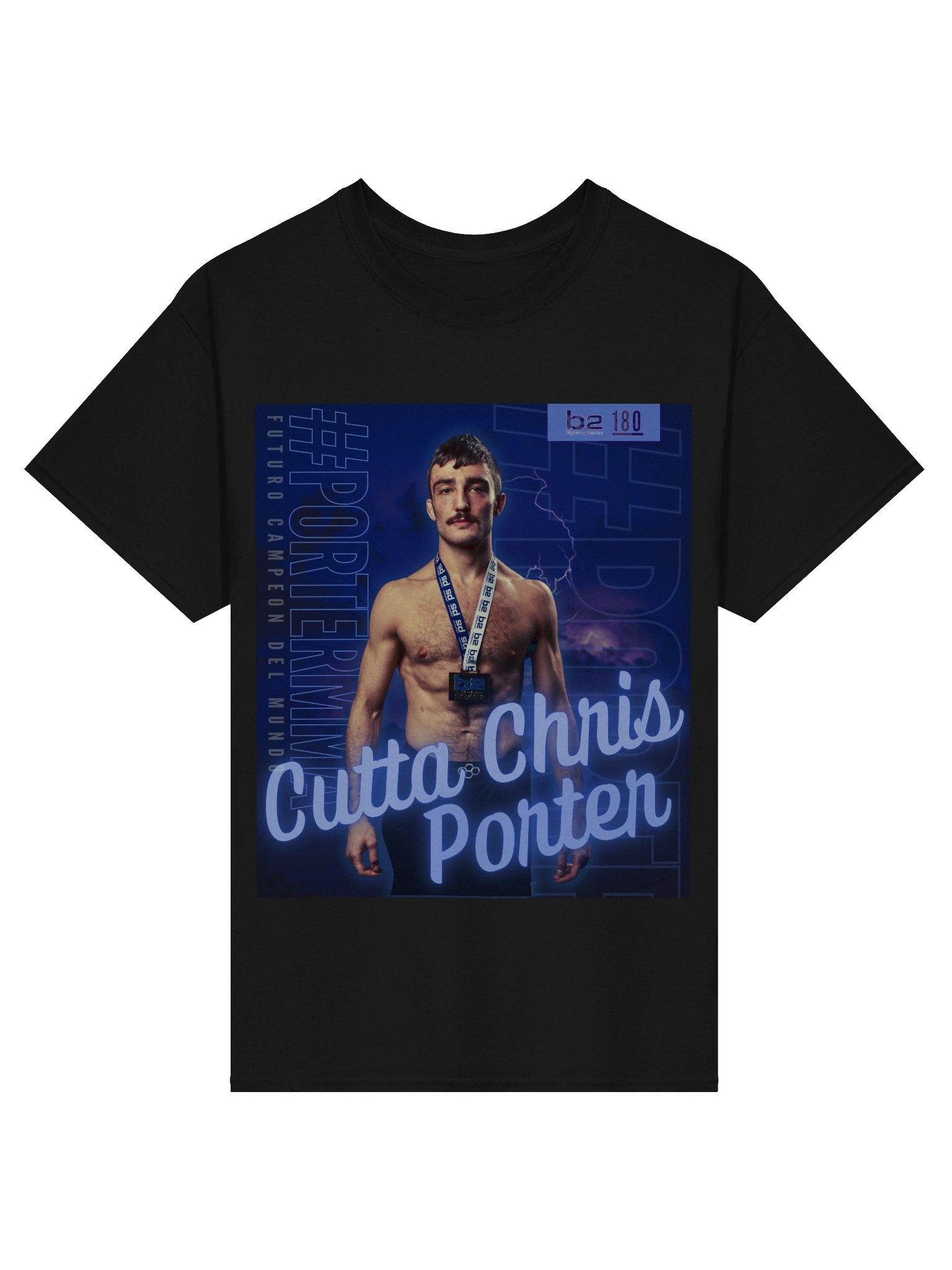 B2FS 180 Special Edition Unisex T-Shirt product image (1)