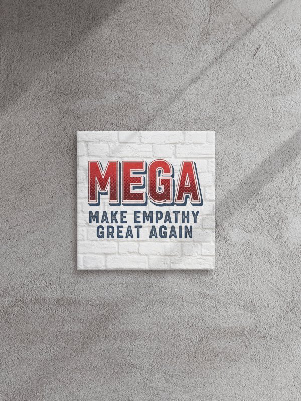 MEGA wall art on canvas product image (2)