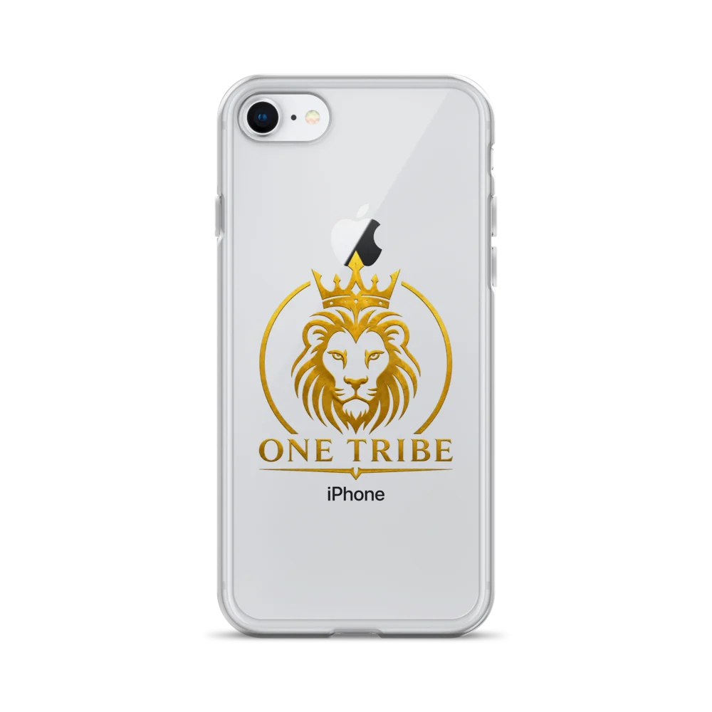 One Tribe iPhone Case product image (28)