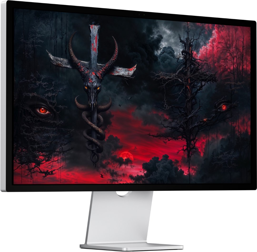 Infernal Covenant Desktop Wallpaper product image (2)