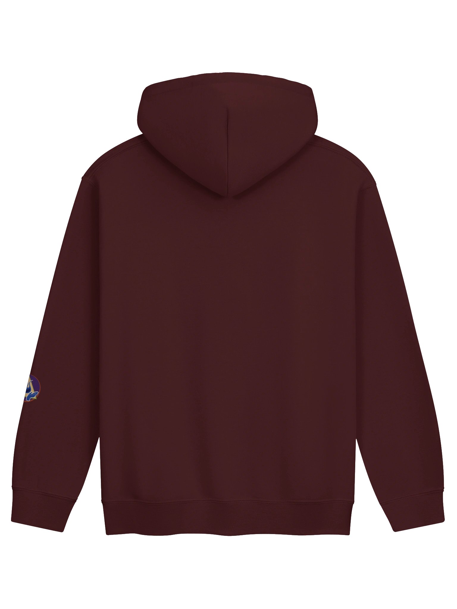 Scary Stories Emblem Hoodie product image (2)