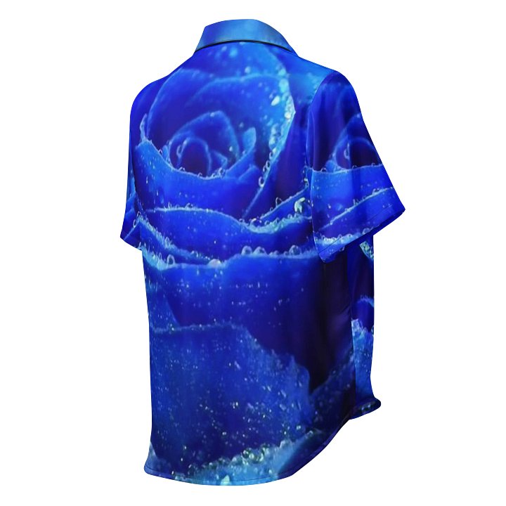 'Your Love' Silky Pyjama Top product image (2)