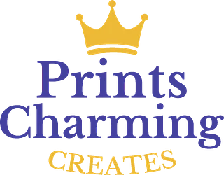 Prints Charming Creates