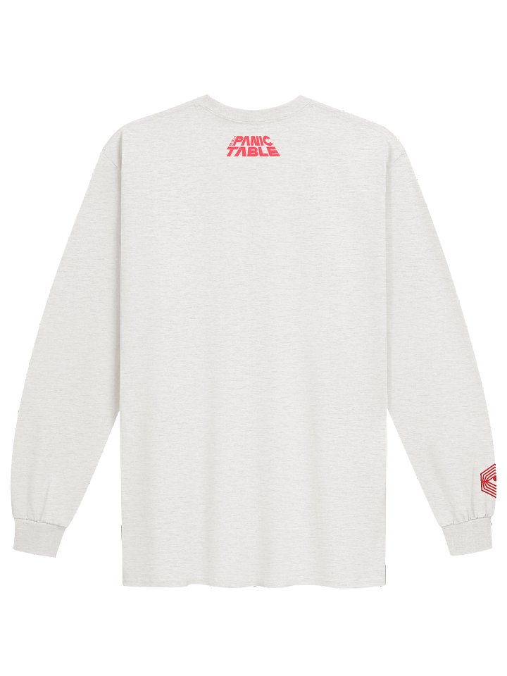 Just OK News Anchor Long Sleeve product image (2)