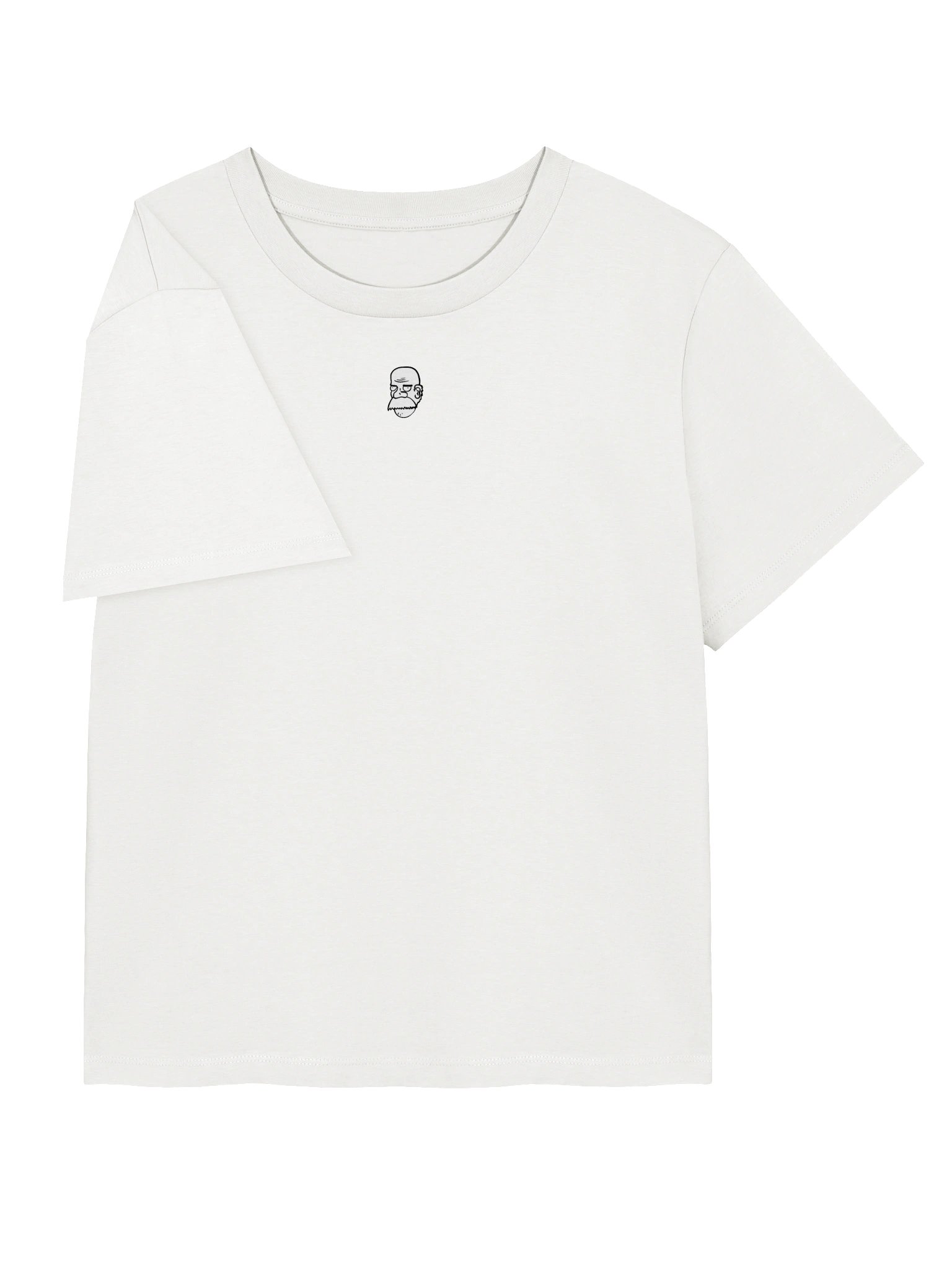 Girls basic tshirt product image (3)