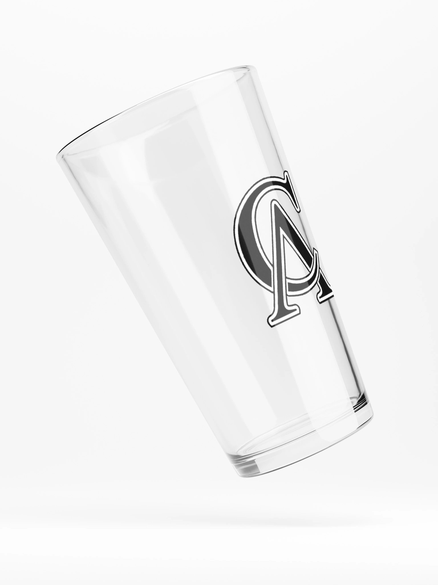 CA Pint Glass product image (4)