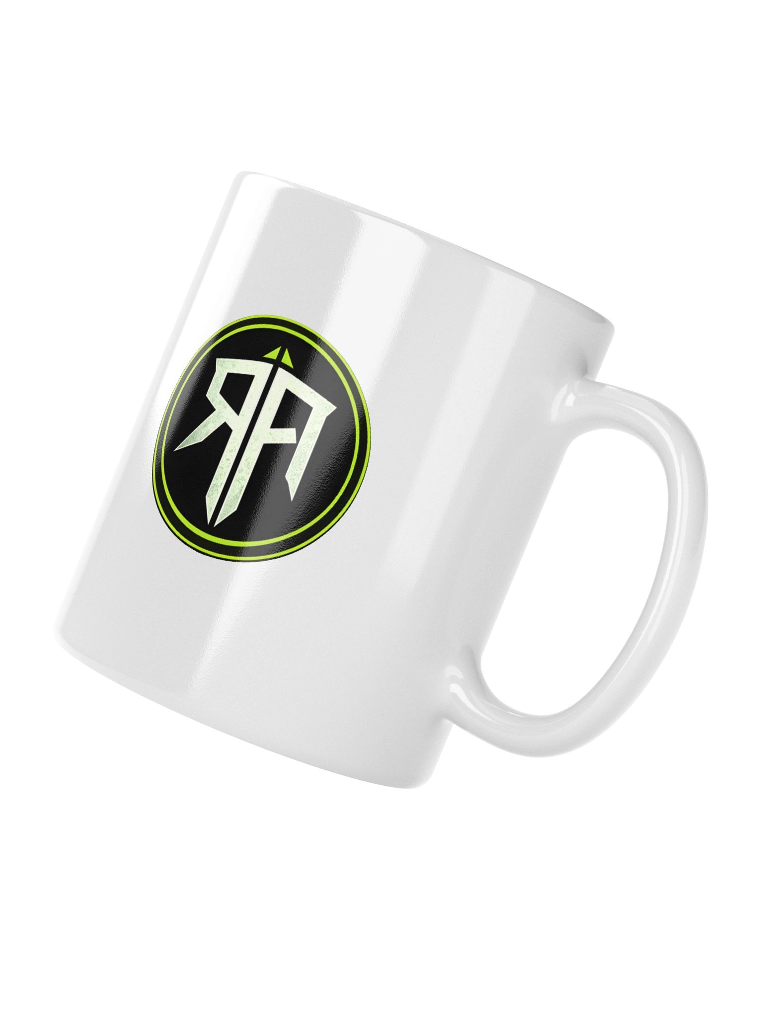 ROOT ACCESS™ Signature Coffee Mug product image (10)