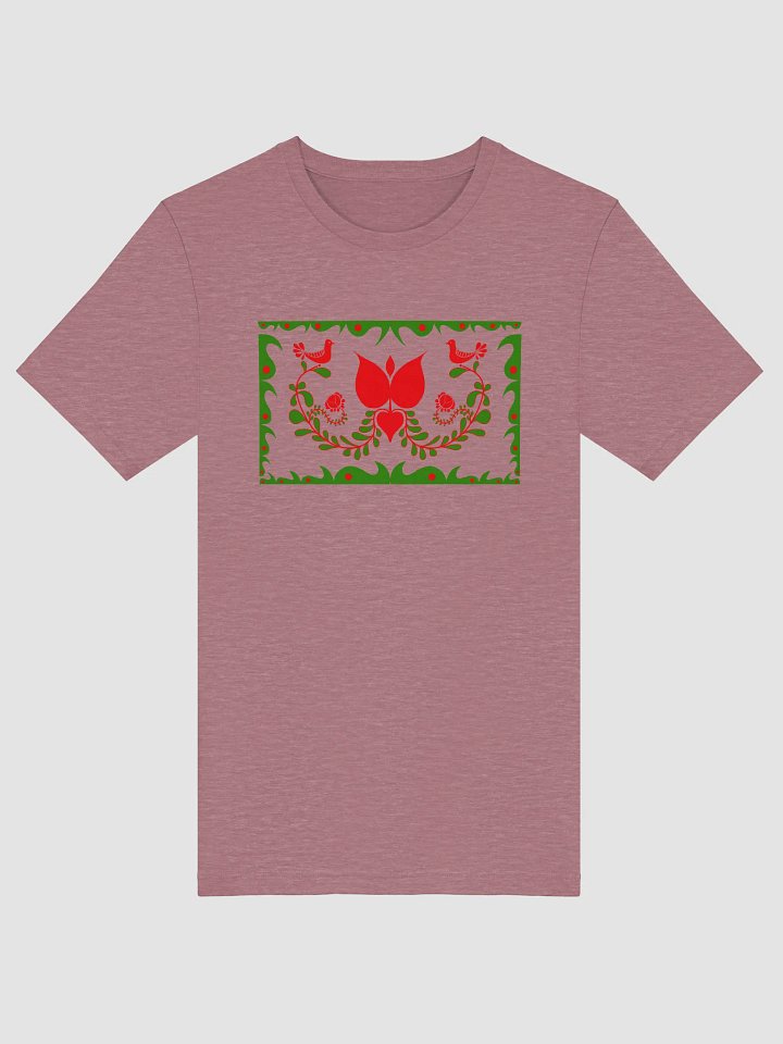Hungarian Garden Splendor T-Shirt product image (1)