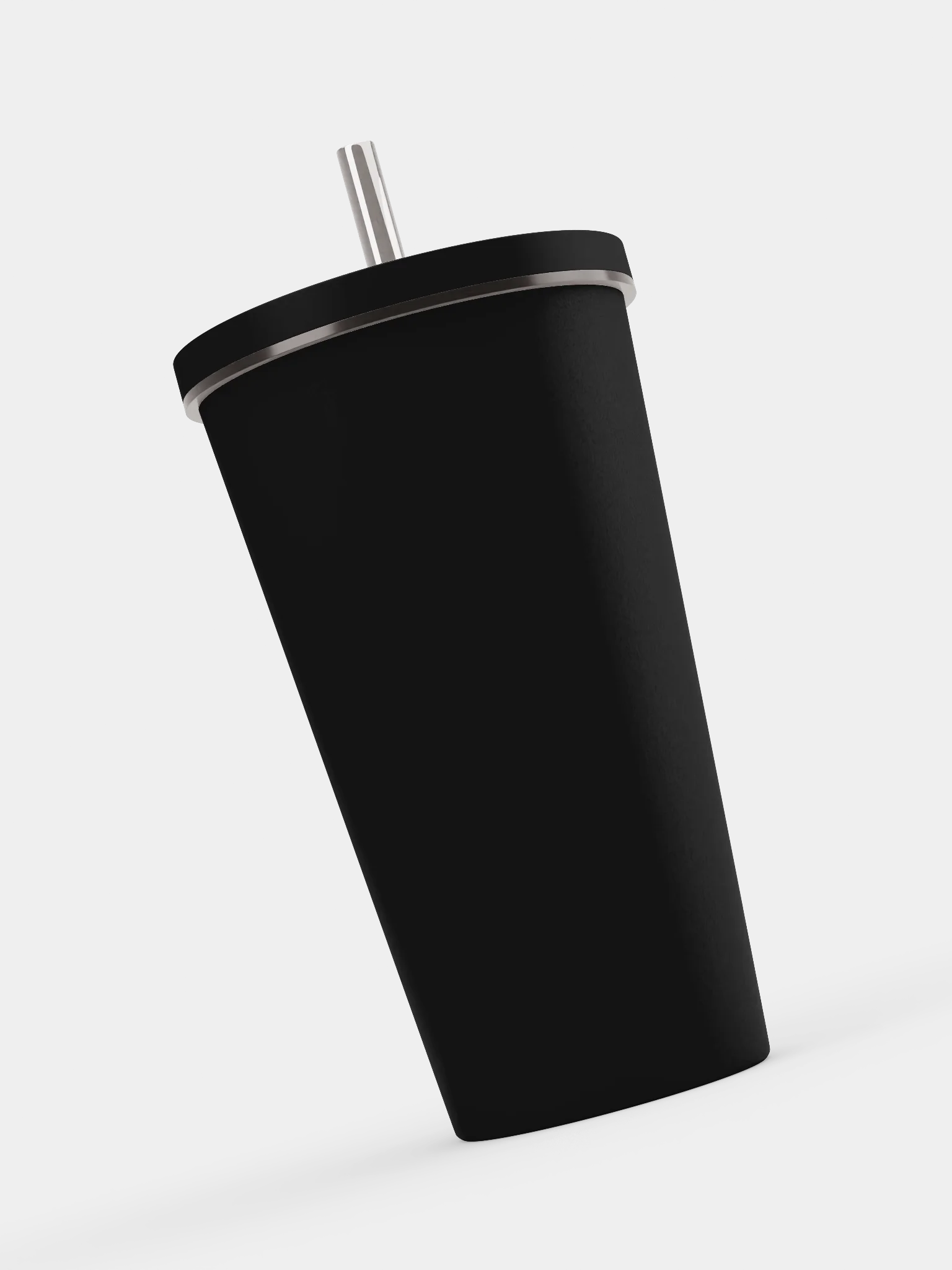 Trekkie Collection Tumbler with Straw product image (27)