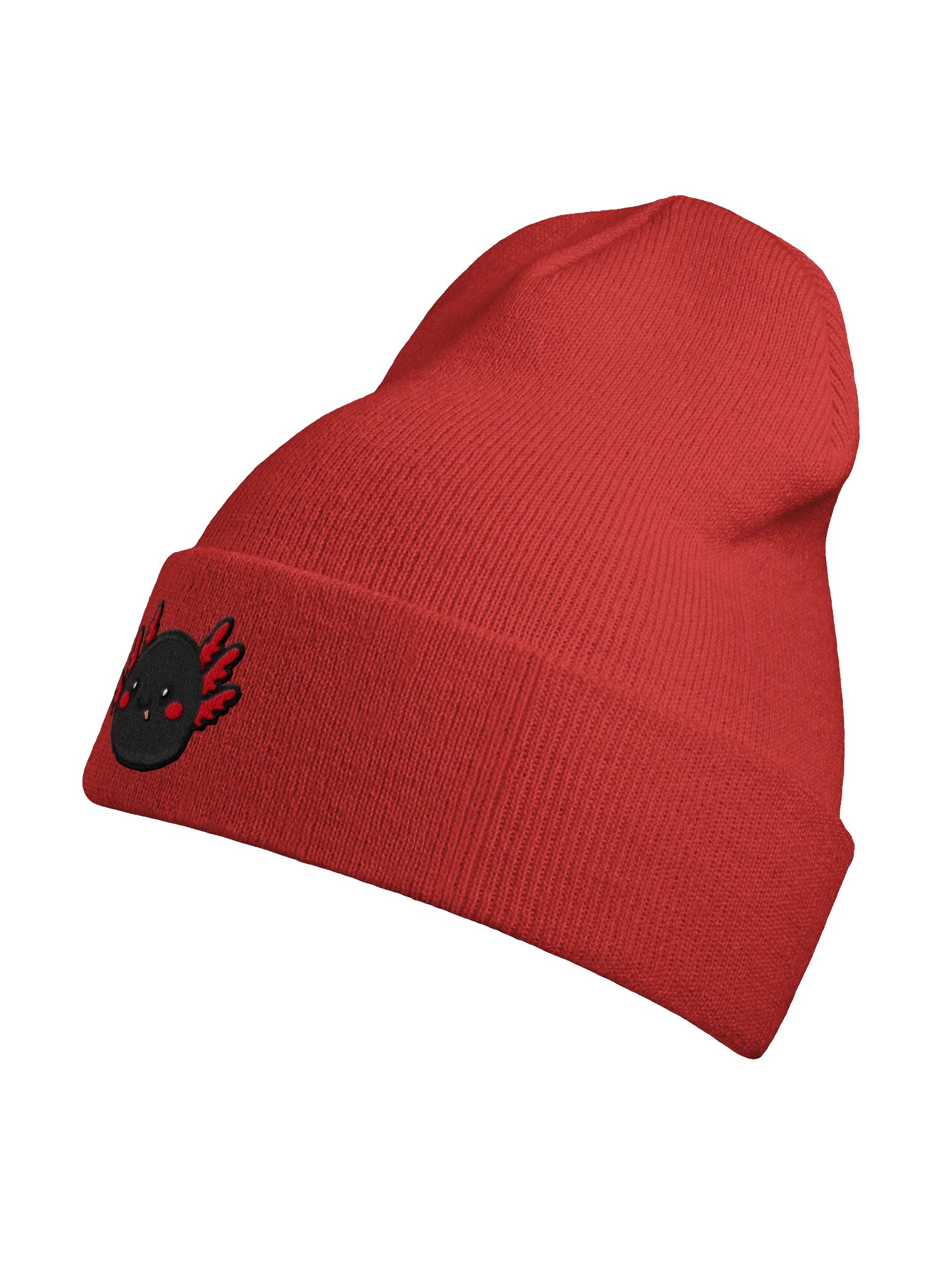 MrGlitch Beanie product image (9)