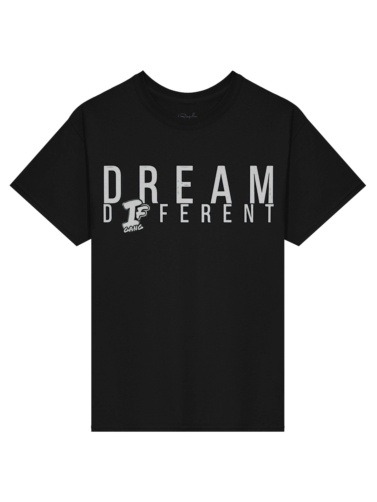 Dream Different Tee product image (7)
