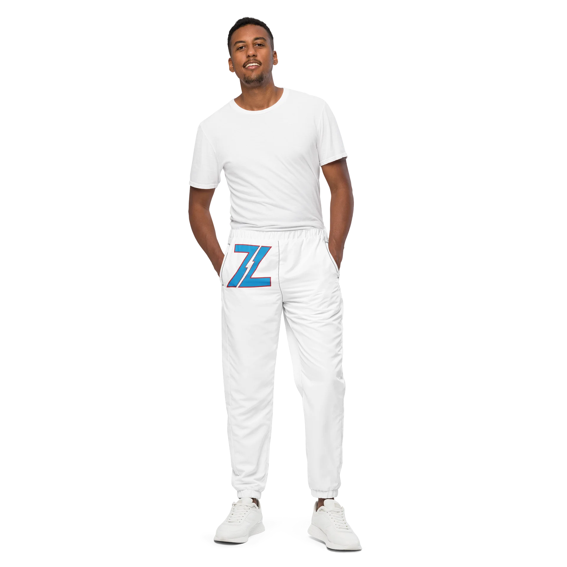 ZING Athletic Track Pants product image (1)