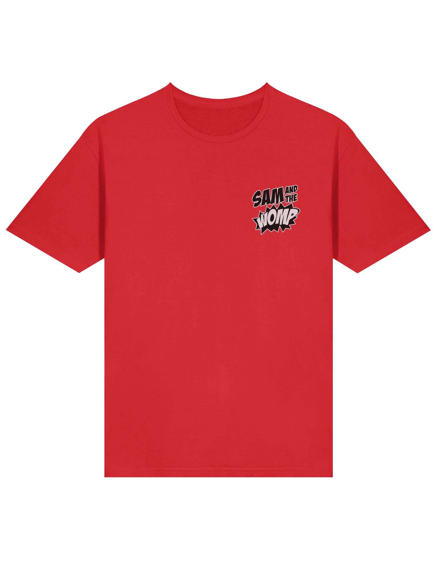 Womp It Up! The SATW Shirt product image (3)