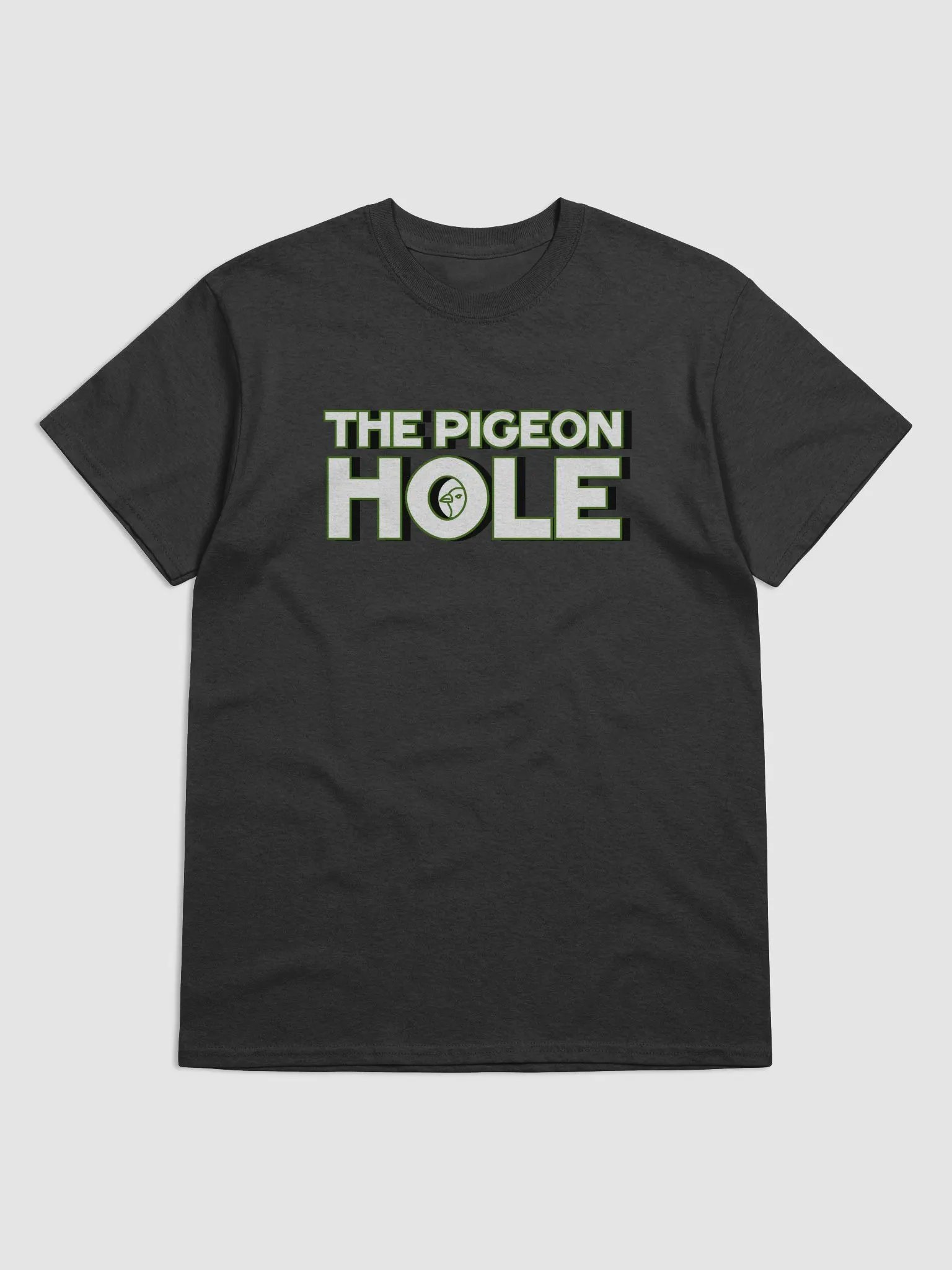 Pigeon Hole Tee product image (6)