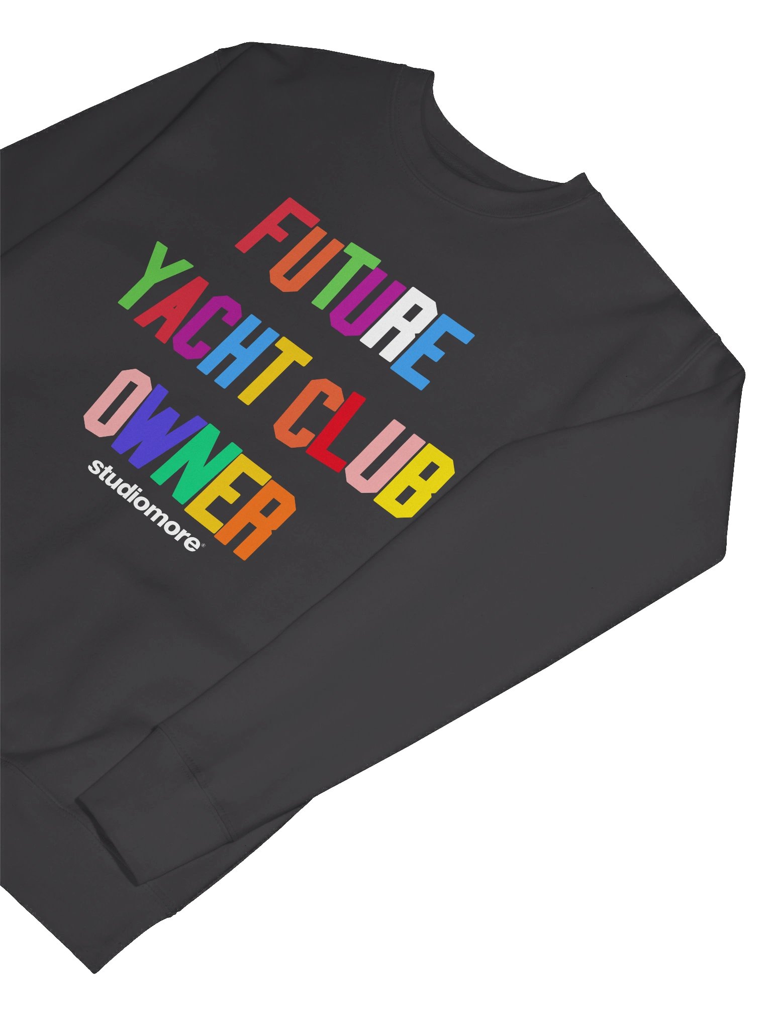 Yacht Club Owner product image (39)