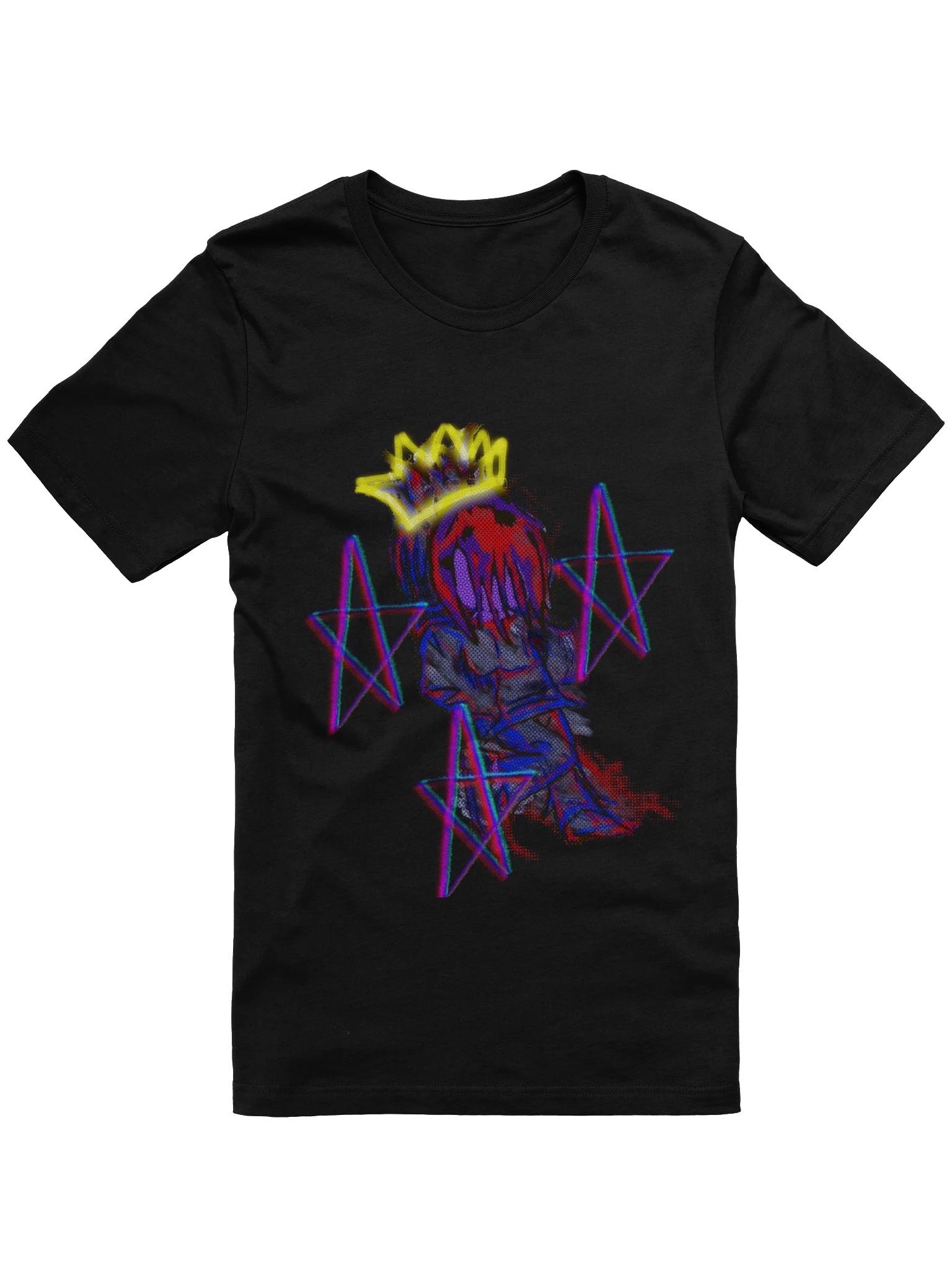 Heavy is the Crown product image (1)