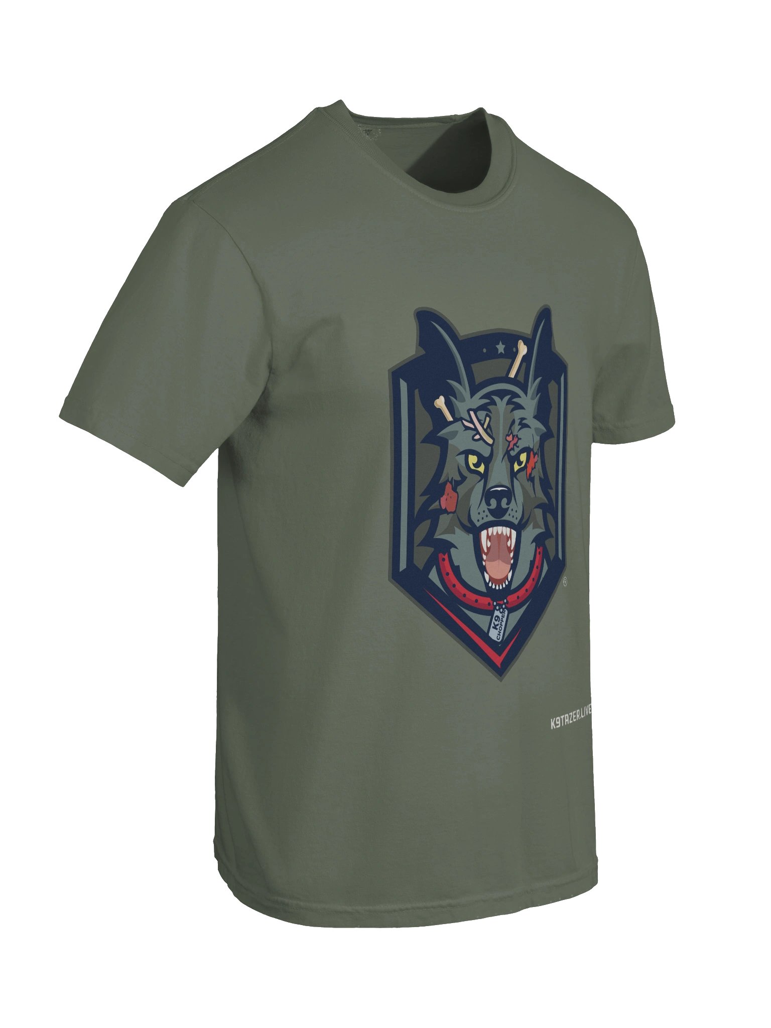Zombie Chopper product image (8)