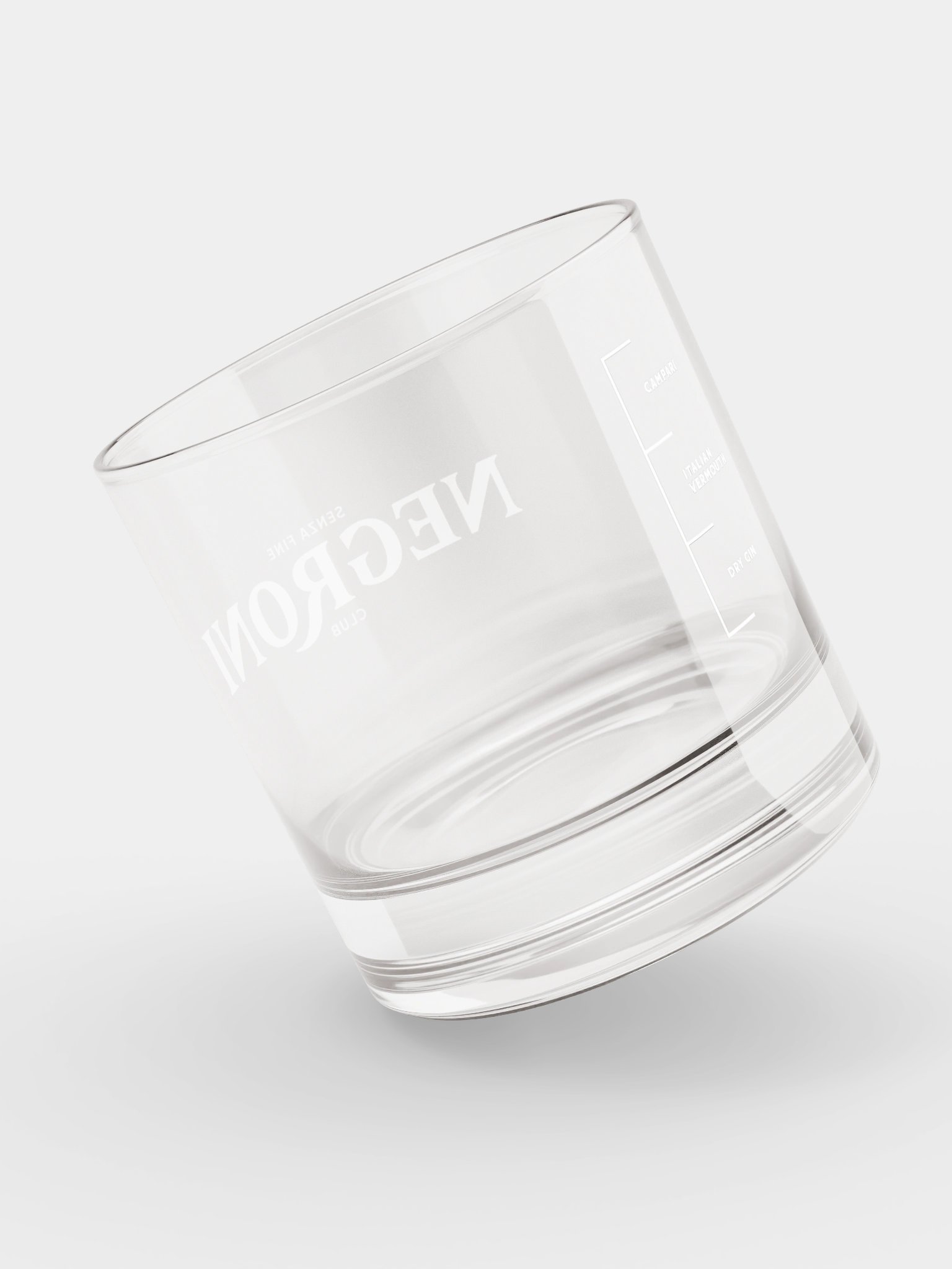 Senza Fine - Negroni Club product image (7)