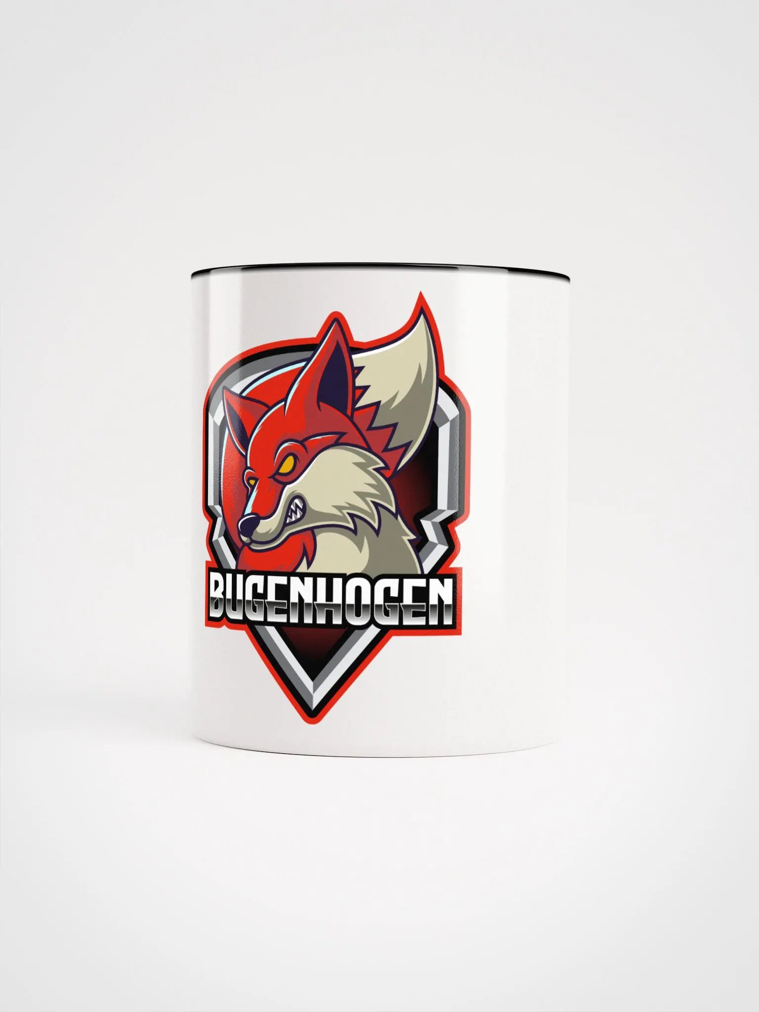 Ceramic Mug with Colour Inside product image (32)