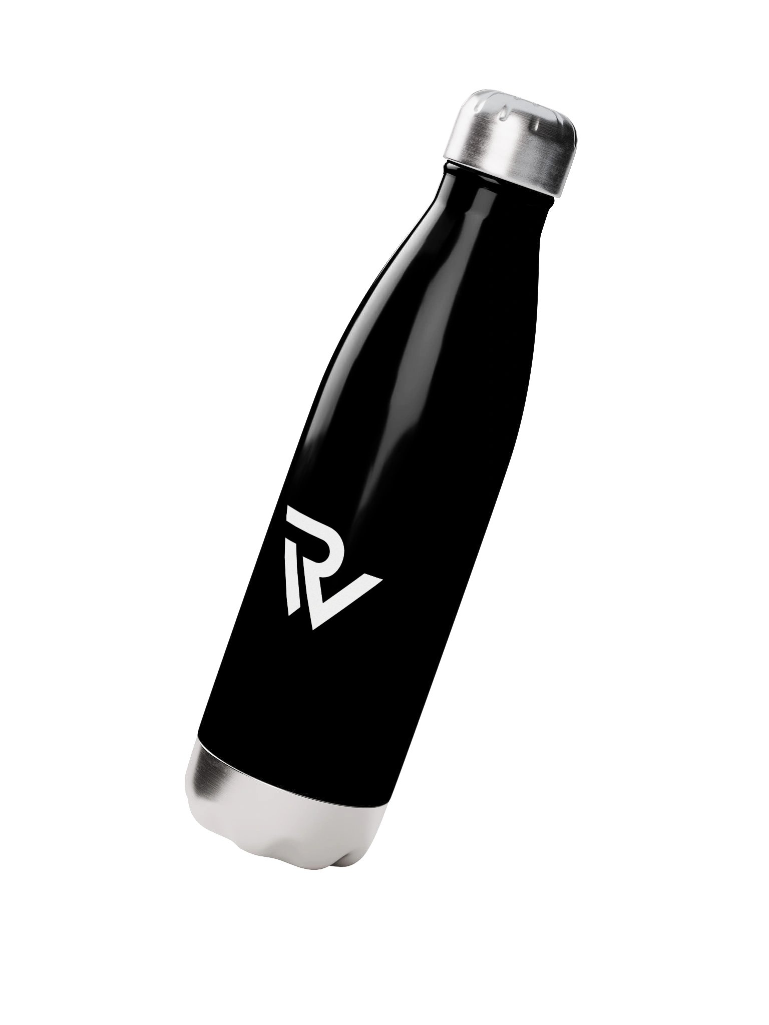 RAVTYN Performance Water Bottle — Black product image (4)