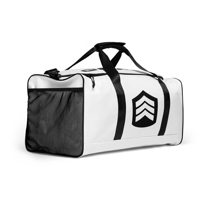 ECHOFIVE Duffle Bag product image (2)