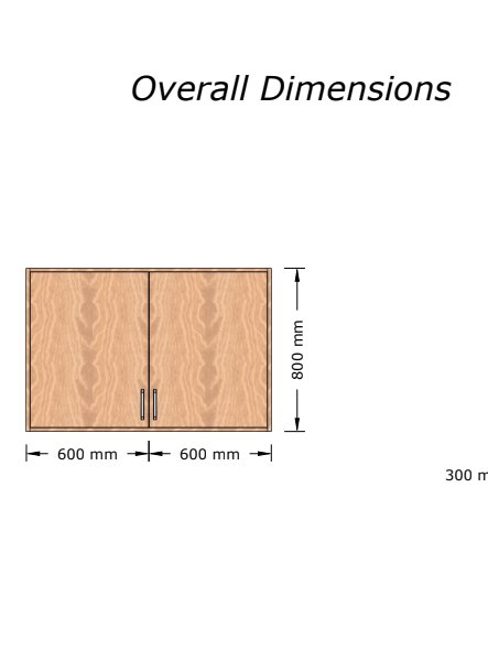 Workshop Wall Unit Plans (Step-by-Step Build Guide) product image (3)
