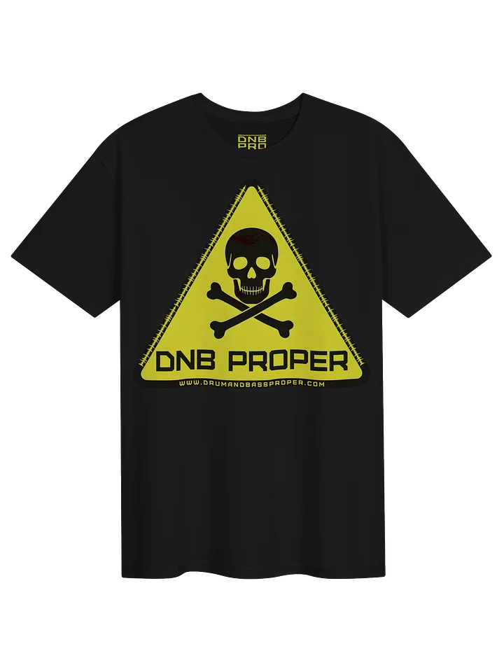 DnBProper Danger product image (1)