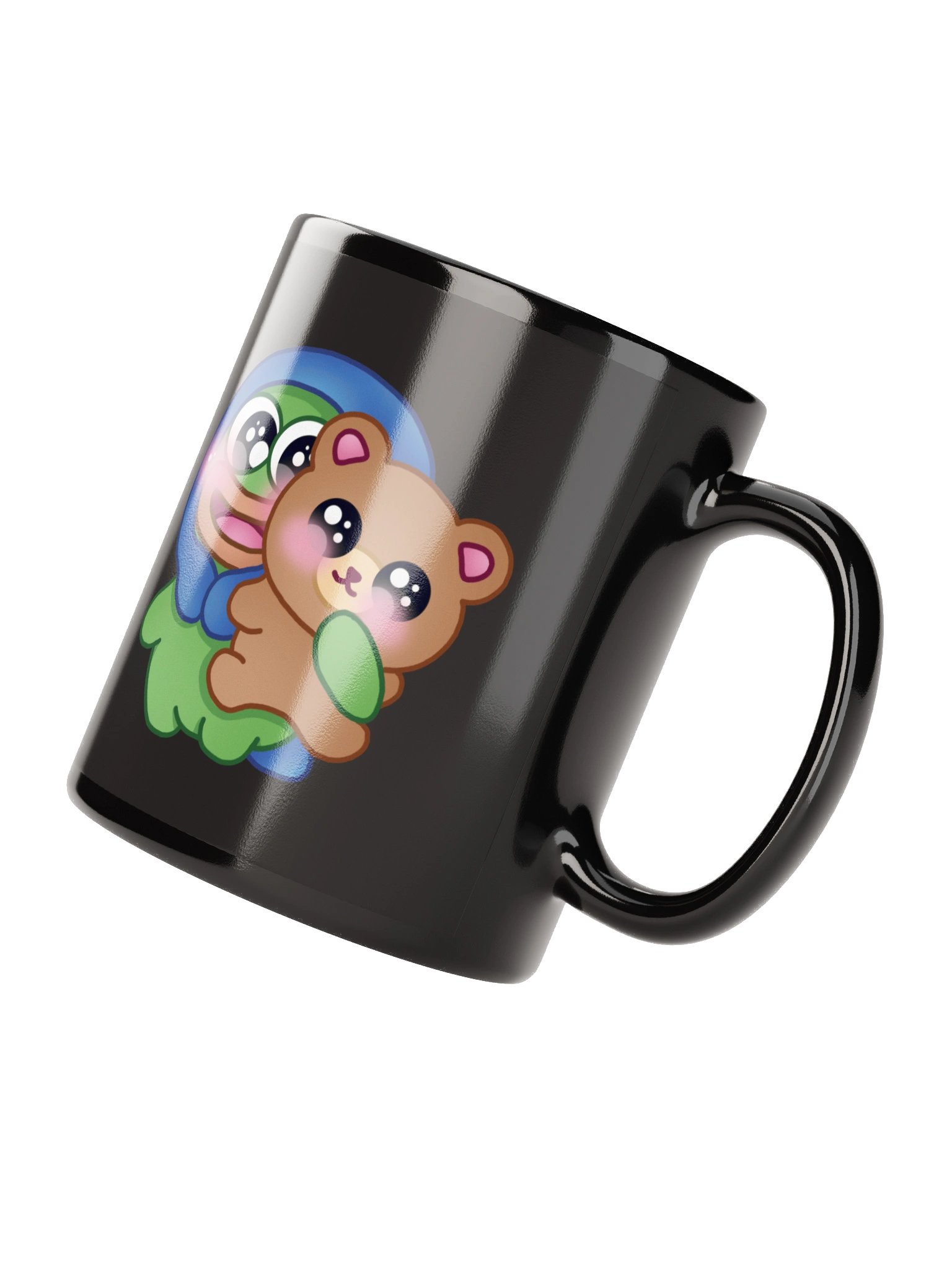 Teddy product image (3)