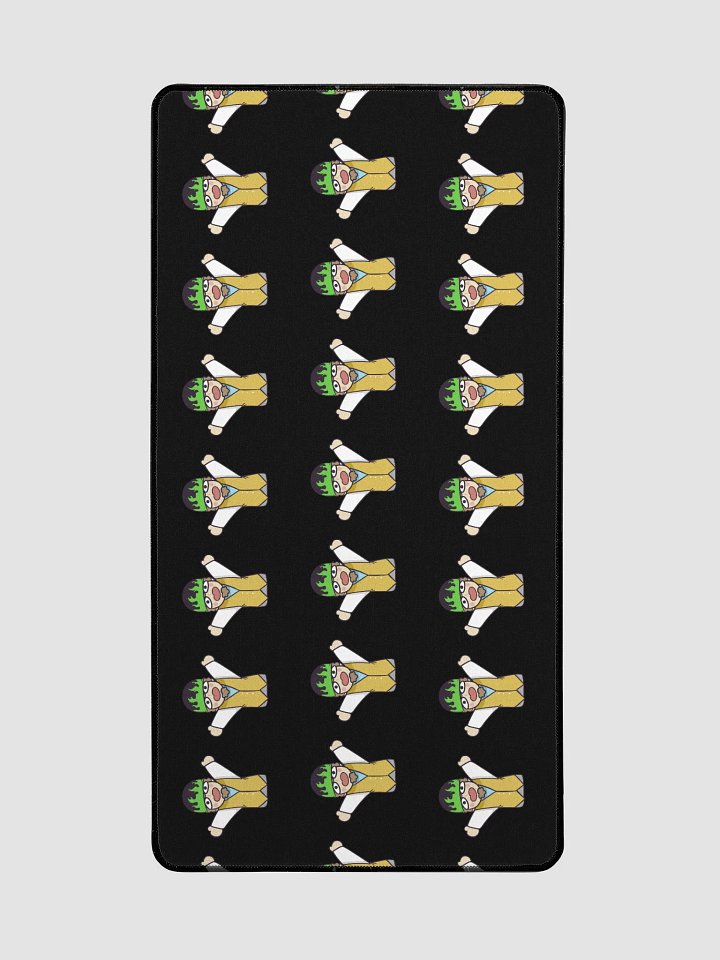 Hobbit Poppit Desk Mat product image (2)