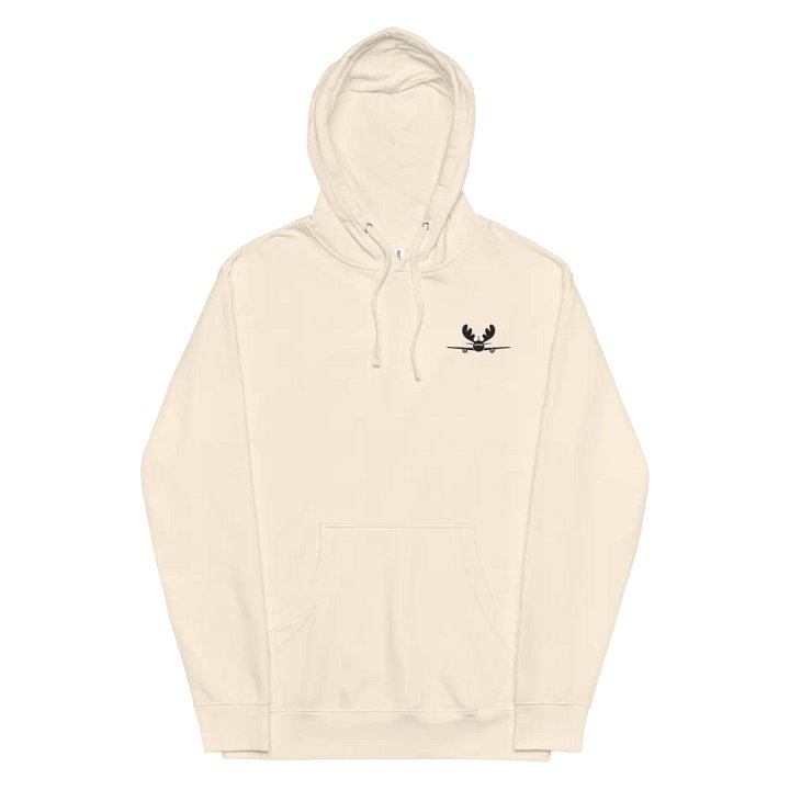 Classic Hoodie product image (2)