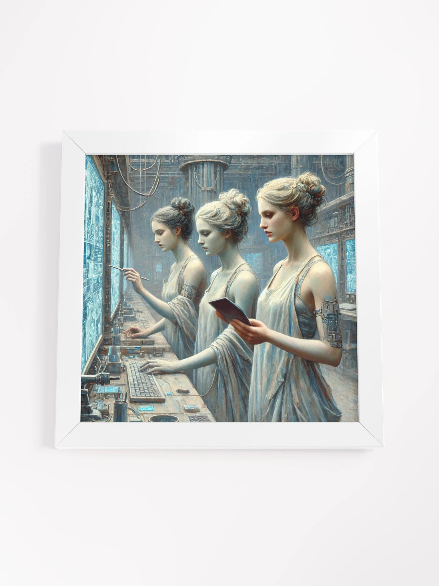 The 3 Fates. product image (4)