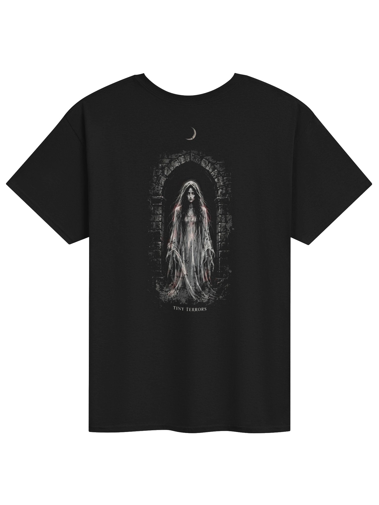 Visitor Tee product image (2)
