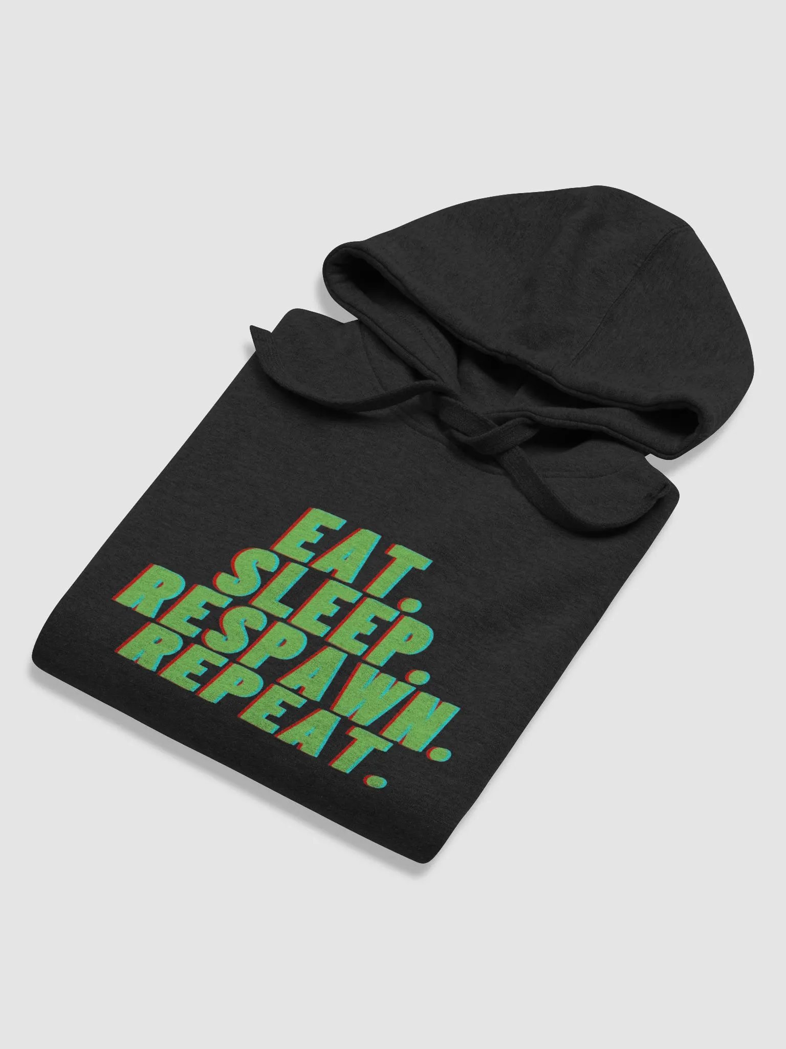 Respawn Routine Hoodie product image (6)