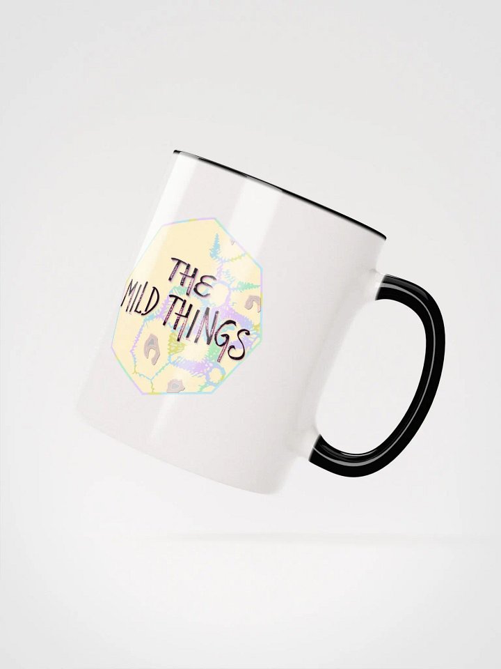 Let It Bee Mug product image (16)