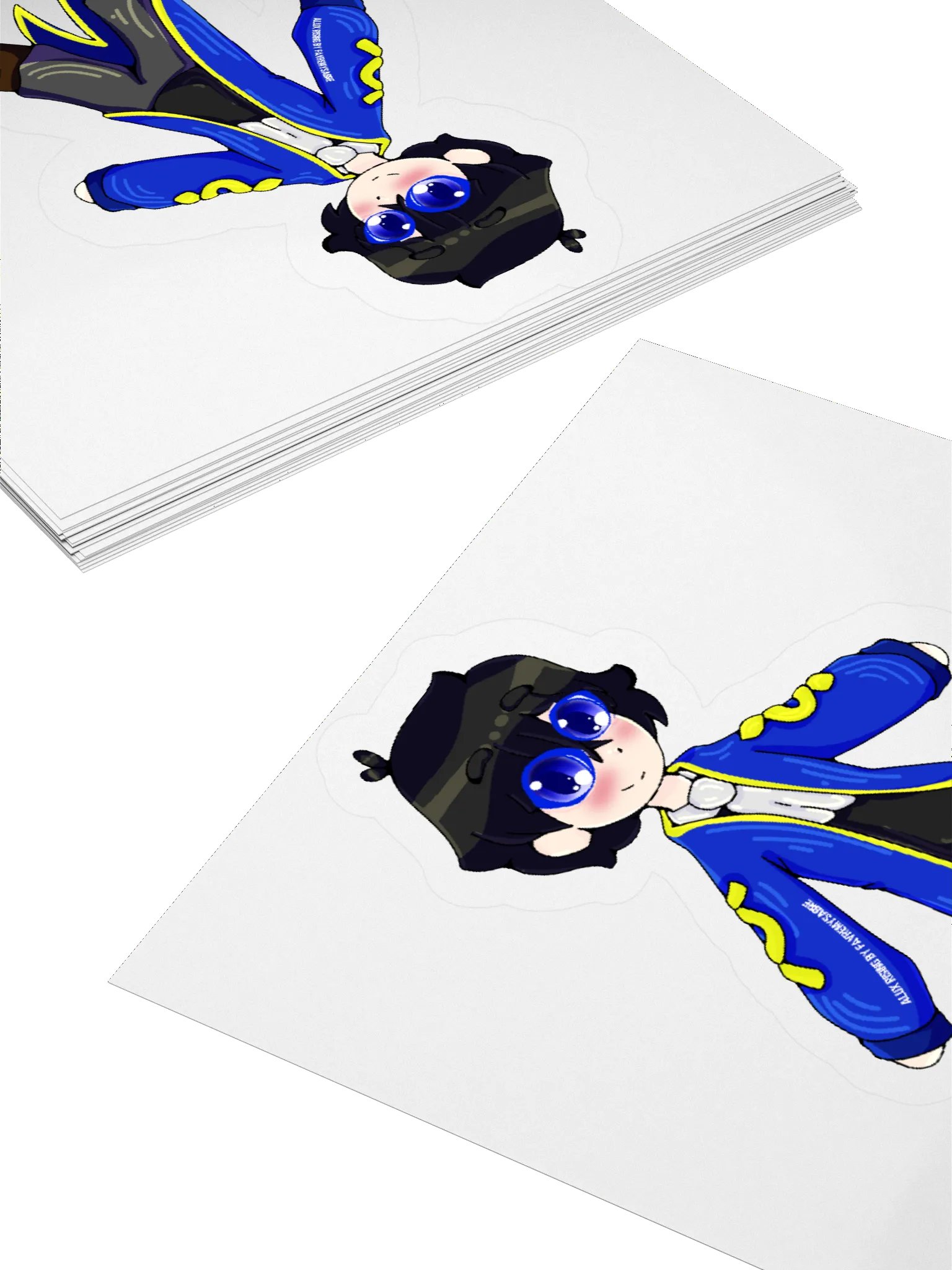 Happy Petro Sticker product image (11)