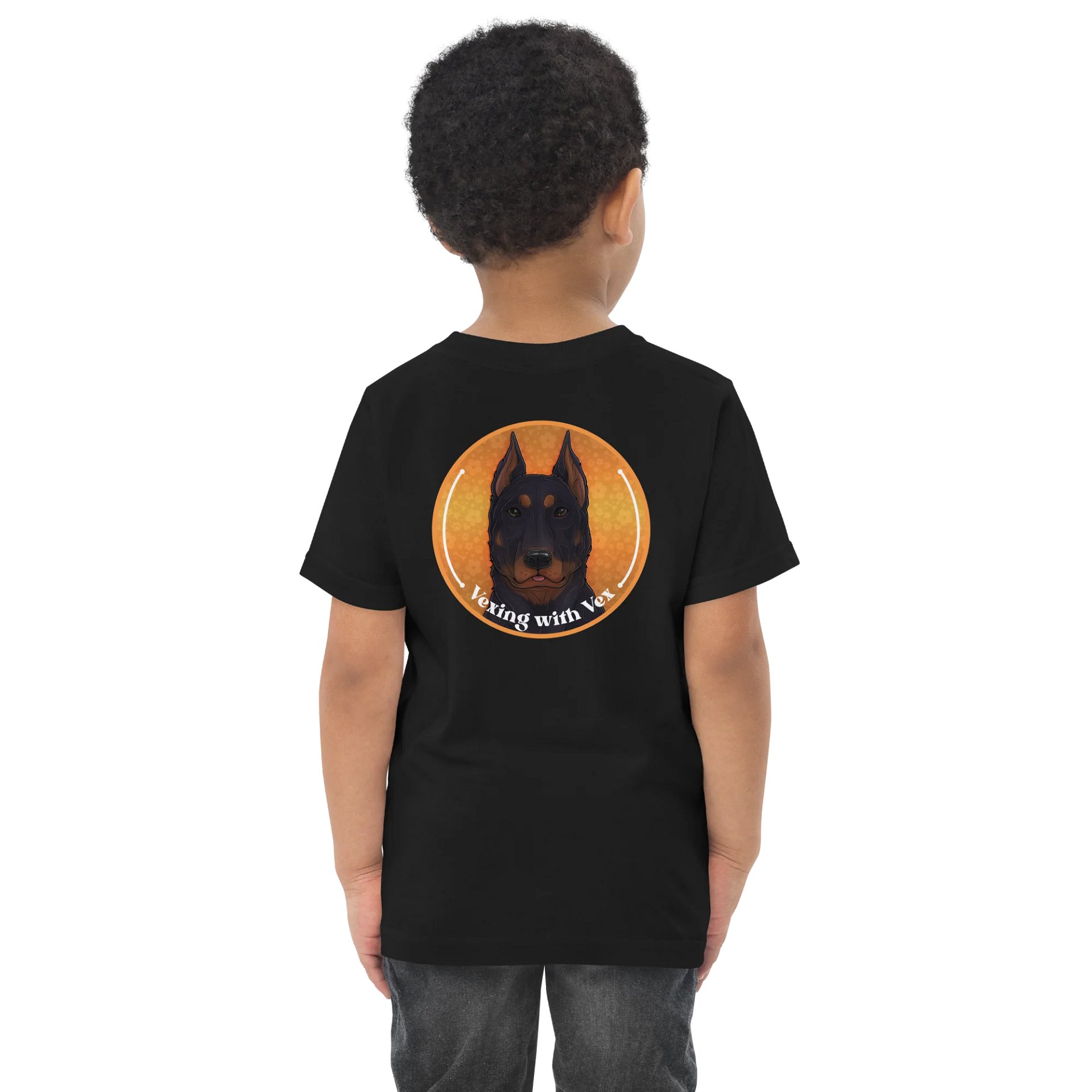 Mini Vexer Tee - Gold Standard product image (1)